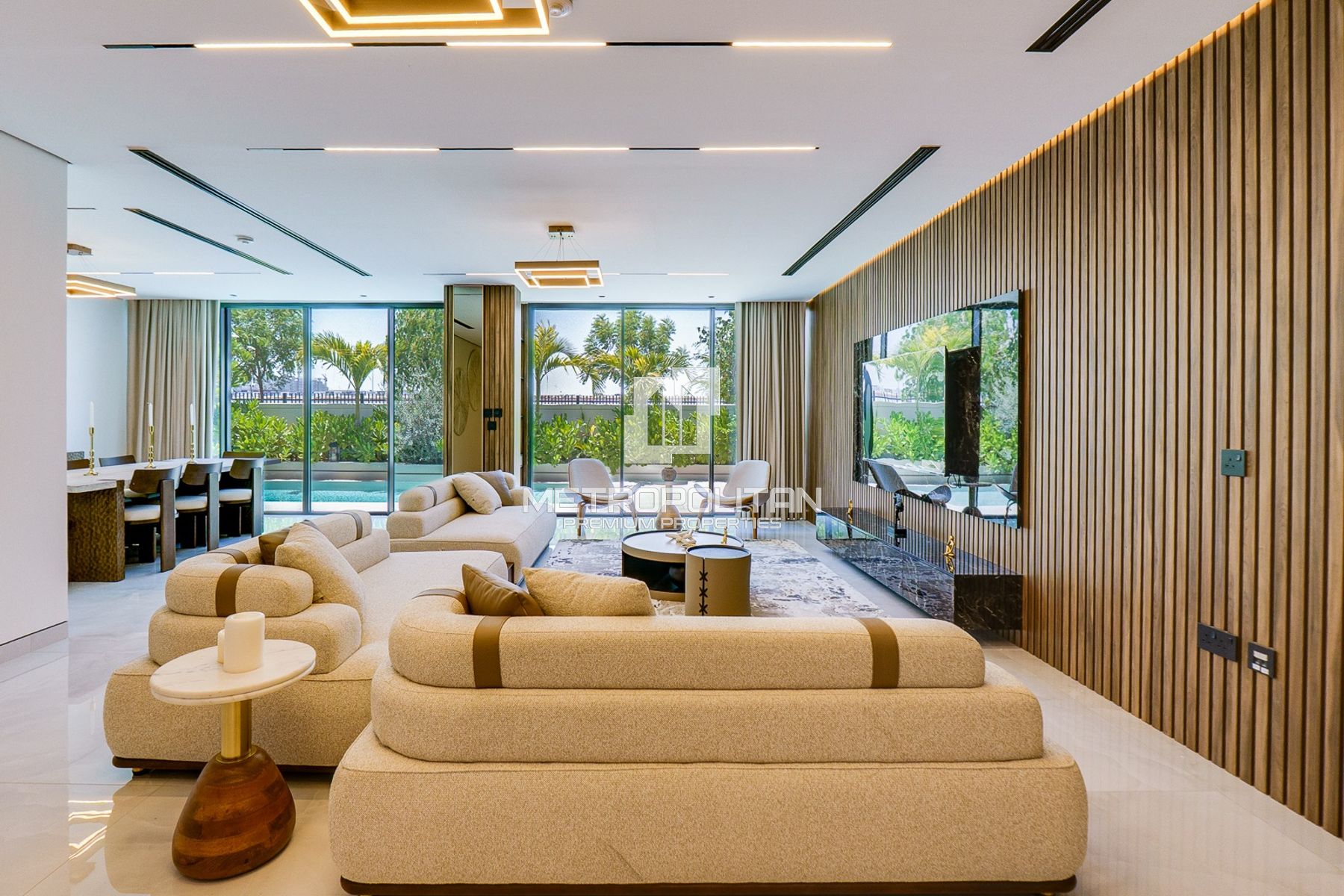 Rare Villa | Fully Upgraded | Single Row