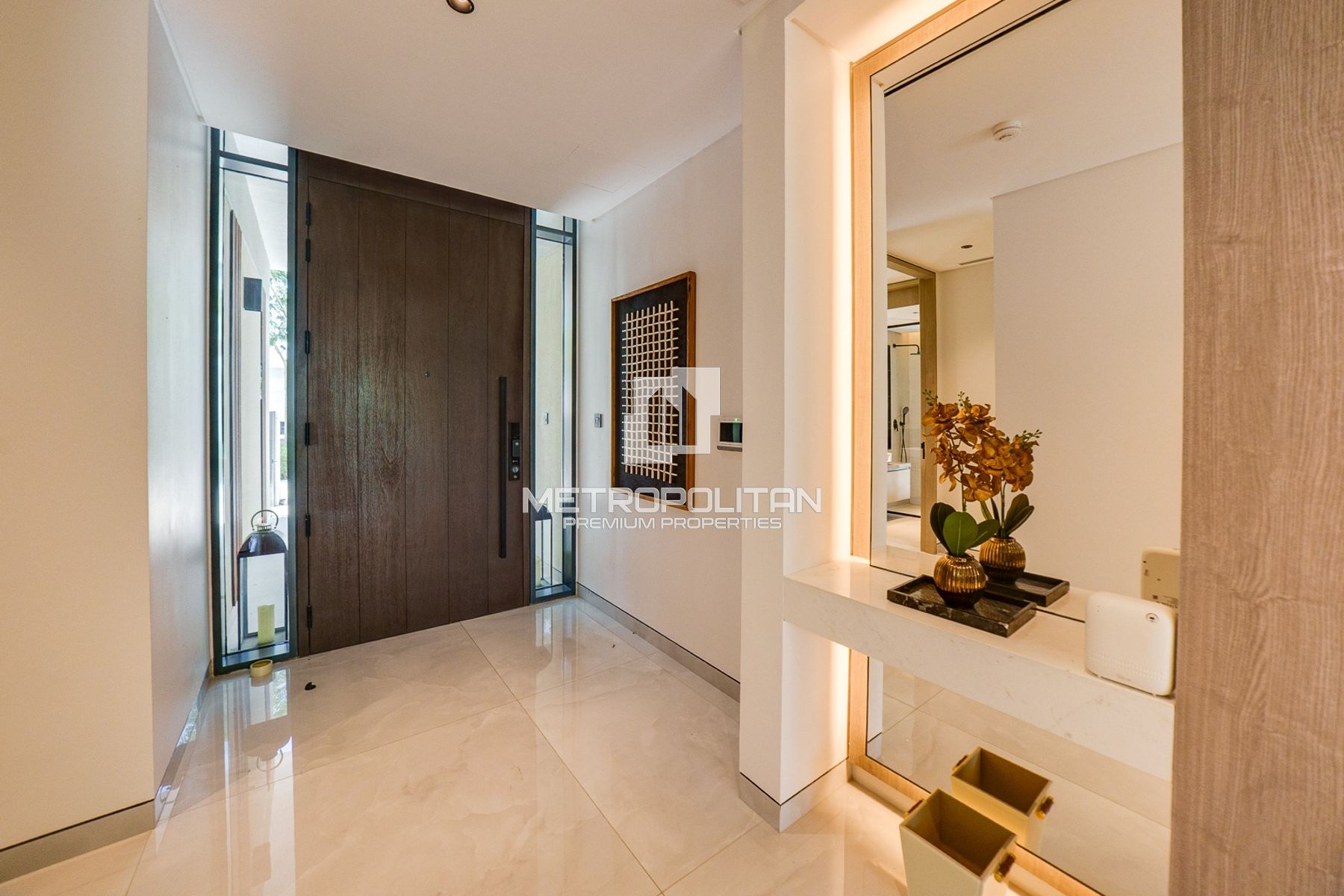 Rare Villa | Fully Upgraded | Single Row