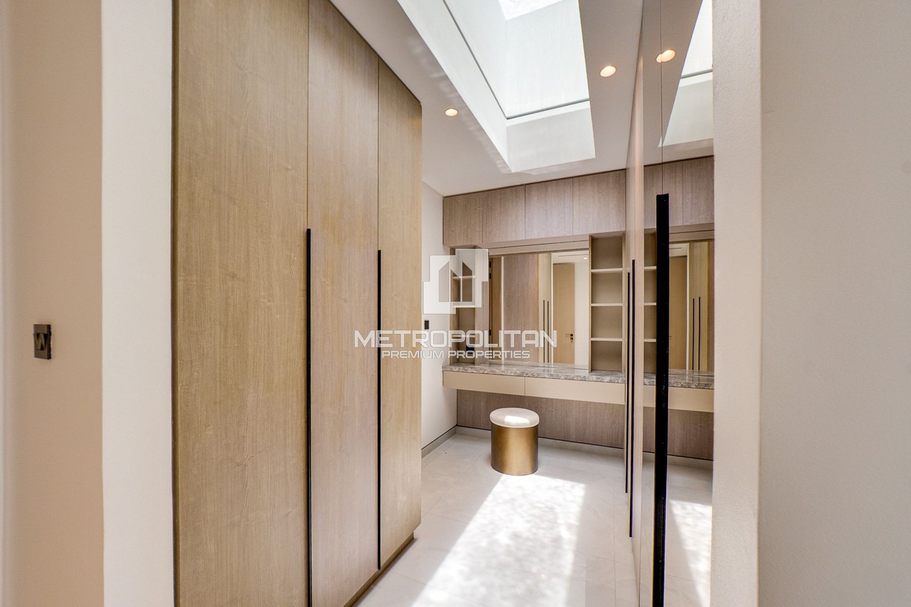Rare Villa | Fully Upgraded | Single Row