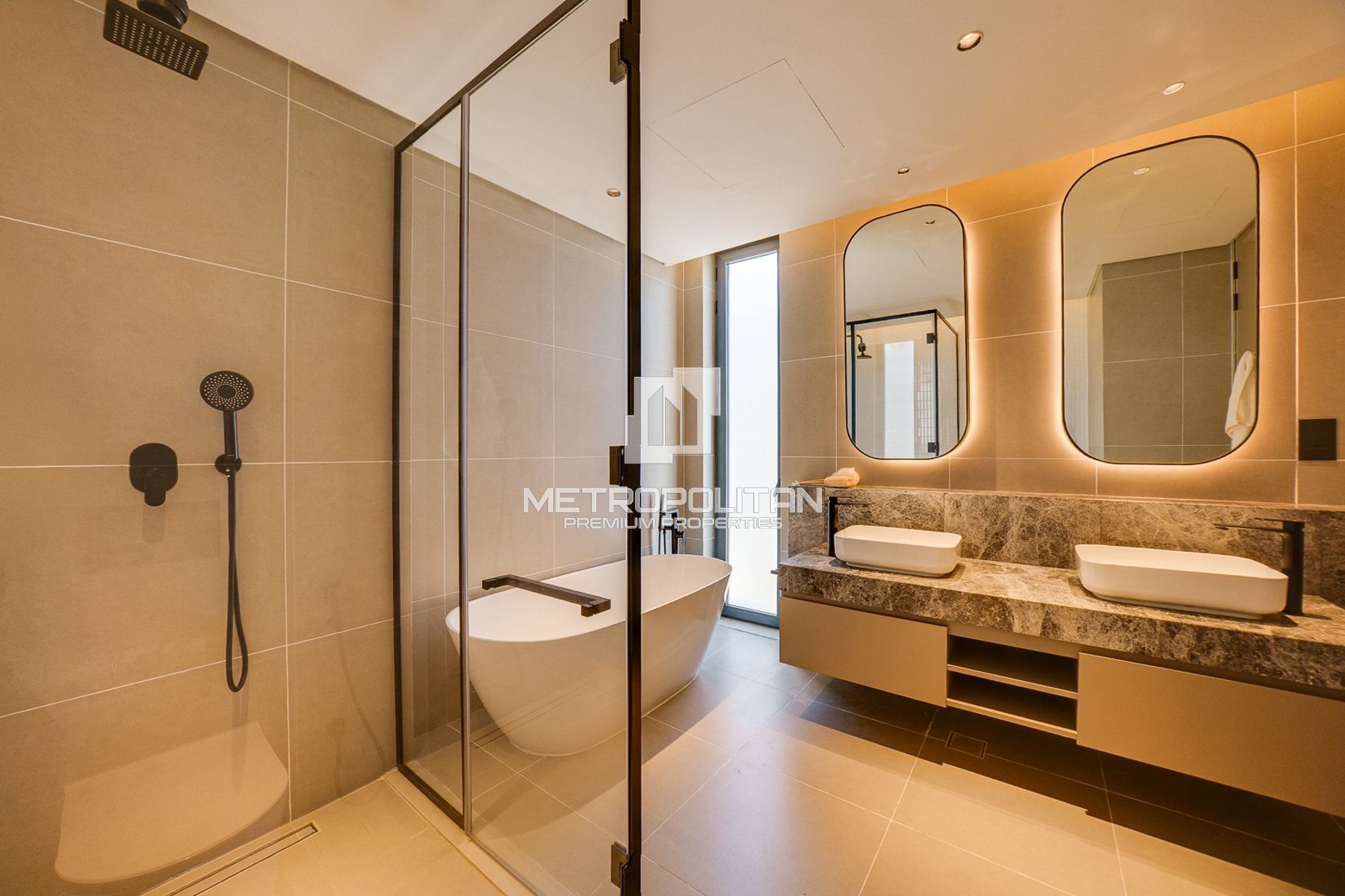Rare Villa | Fully Upgraded | Single Row