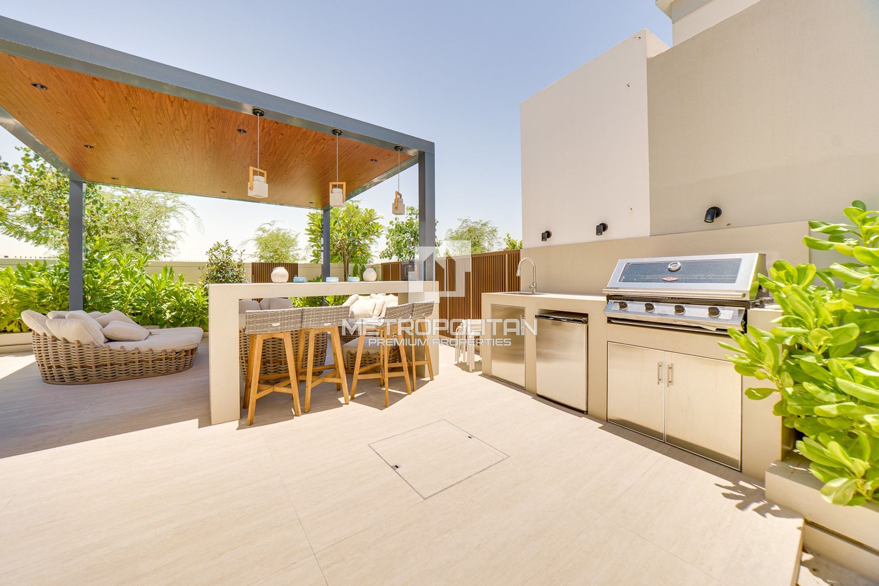 Rare Villa | Fully Upgraded | Single Row