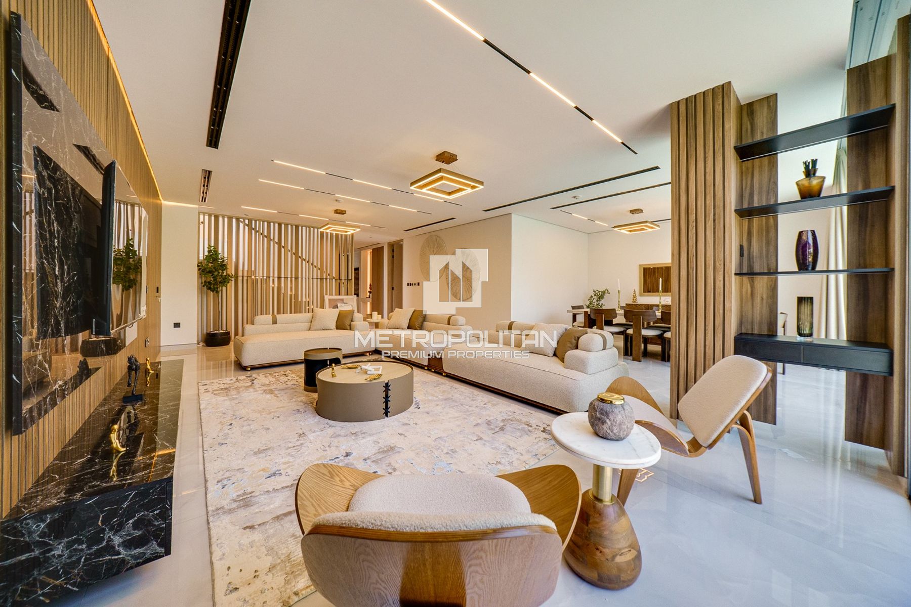Rare Villa | Fully Upgraded | Single Row