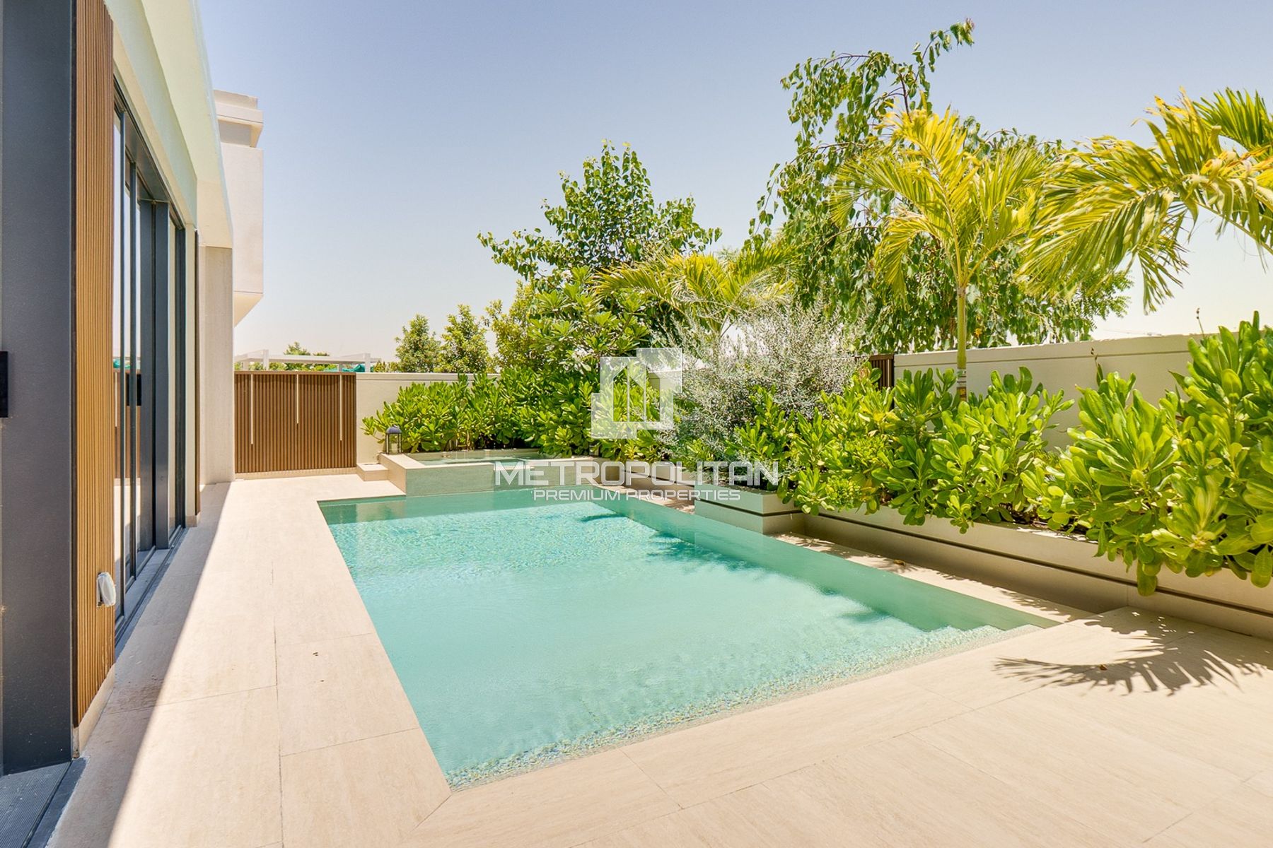 Rare Villa | Fully Upgraded | Single Row