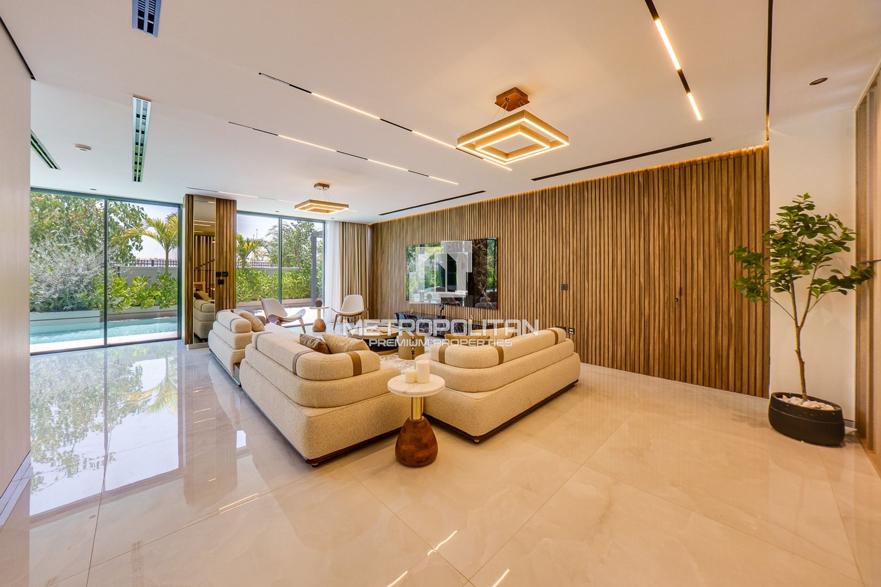 Rare Villa | Fully Upgraded | Single Row