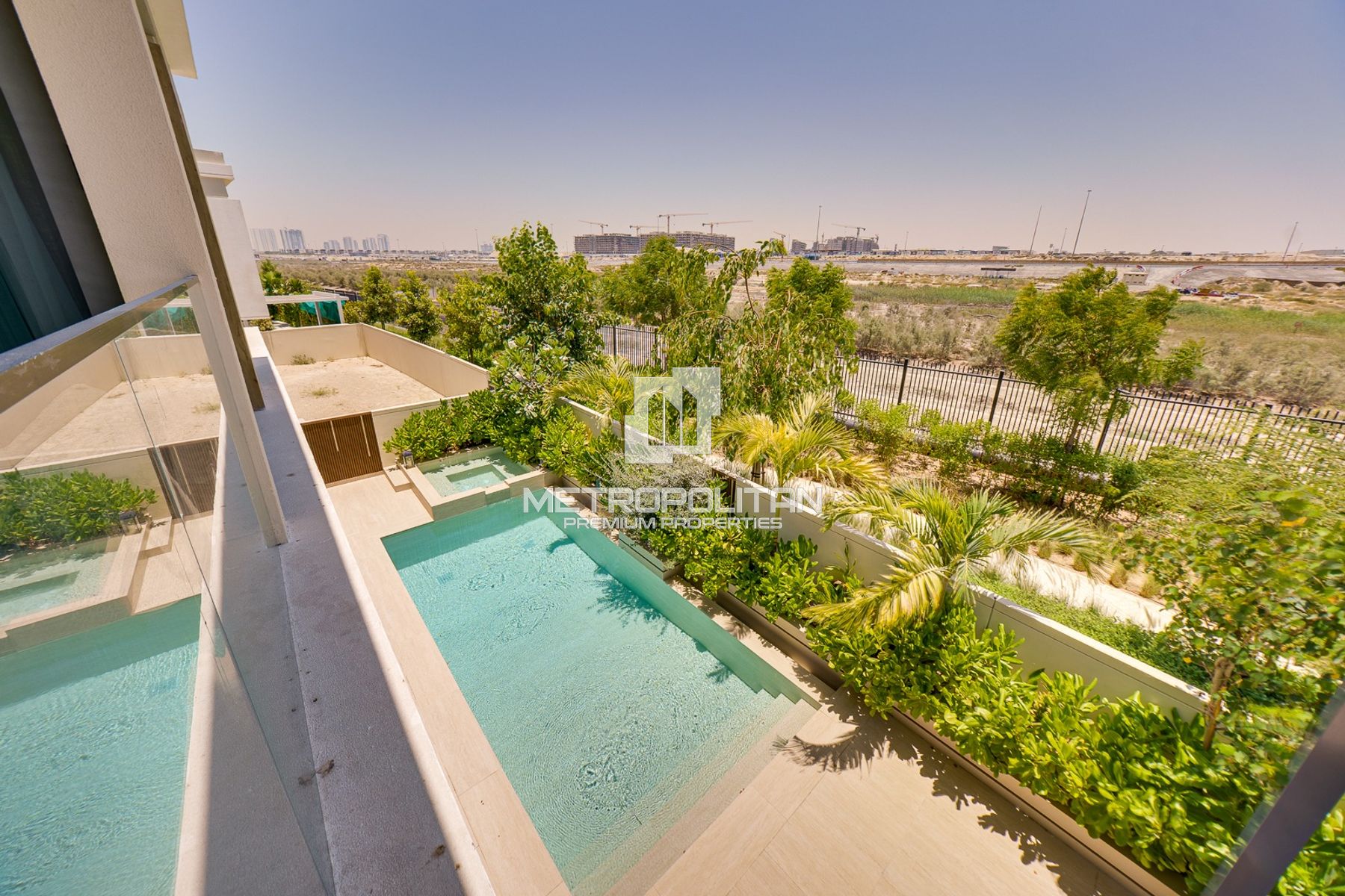 Rare Villa | Fully Upgraded | Single Row