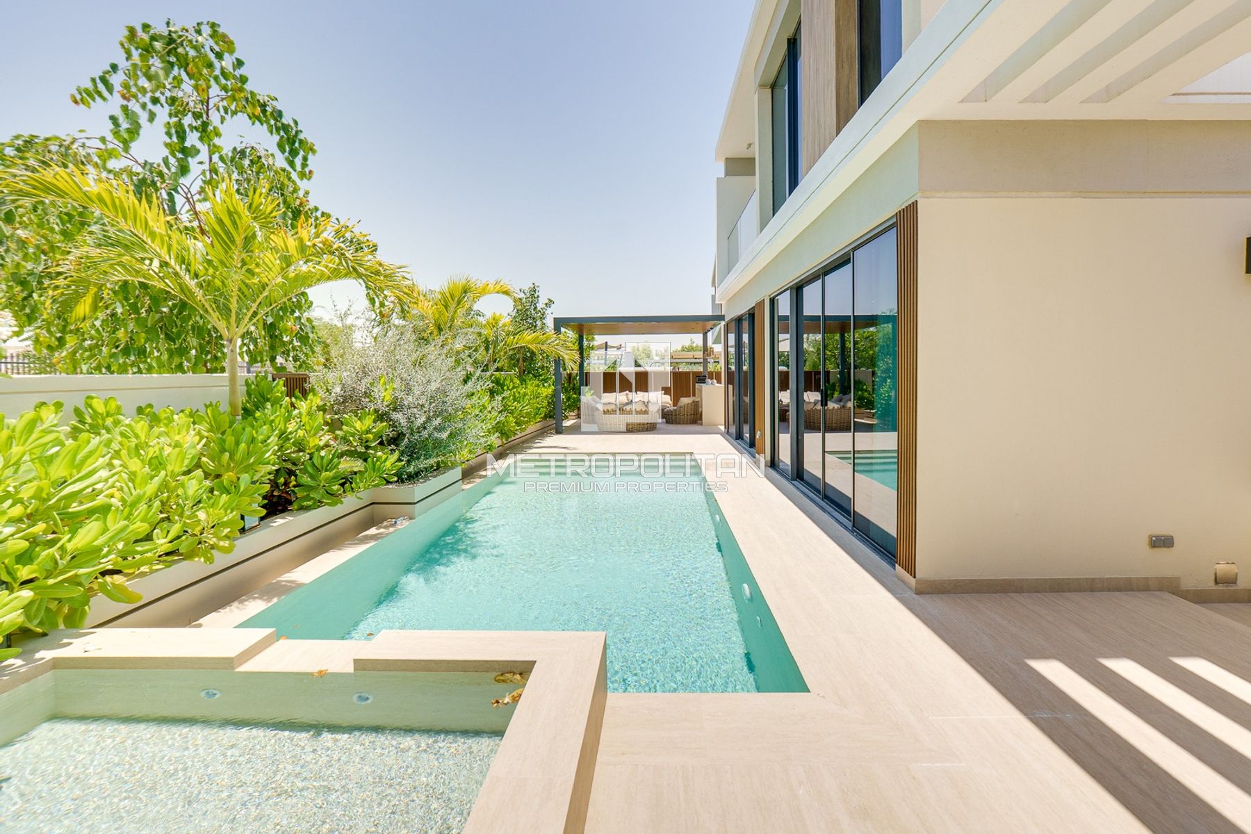 Rare Villa | Fully Upgraded | Single Row