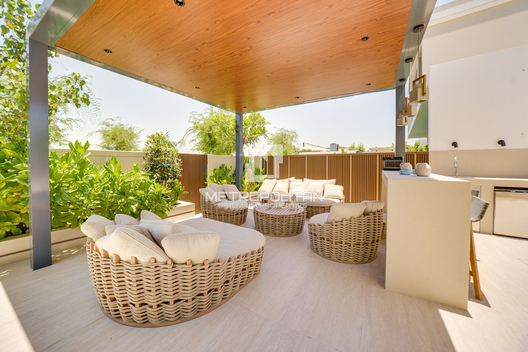 Rare Villa | Fully Upgraded | Single Row