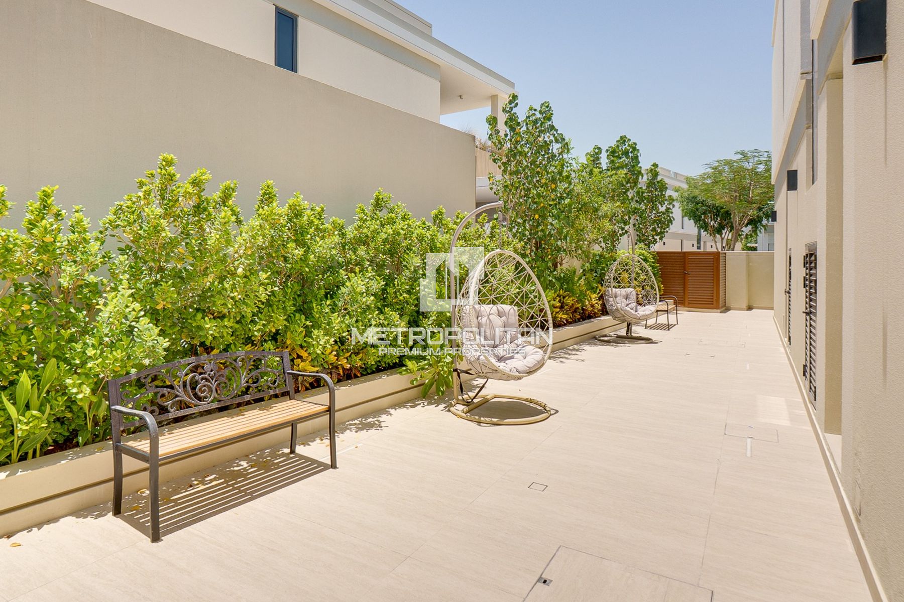 Rare Villa | Fully Upgraded | Single Row