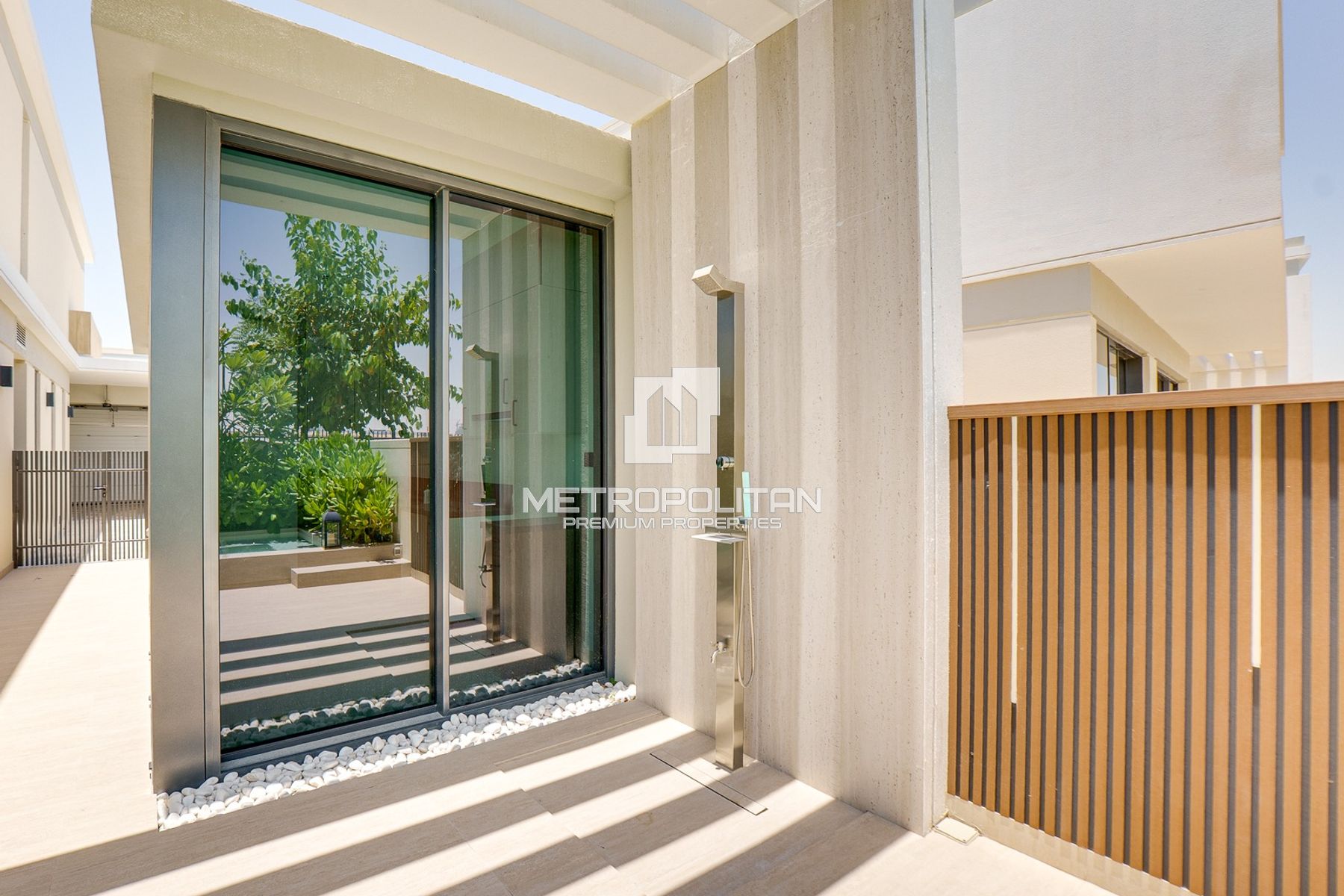 Rare Villa | Fully Upgraded | Single Row