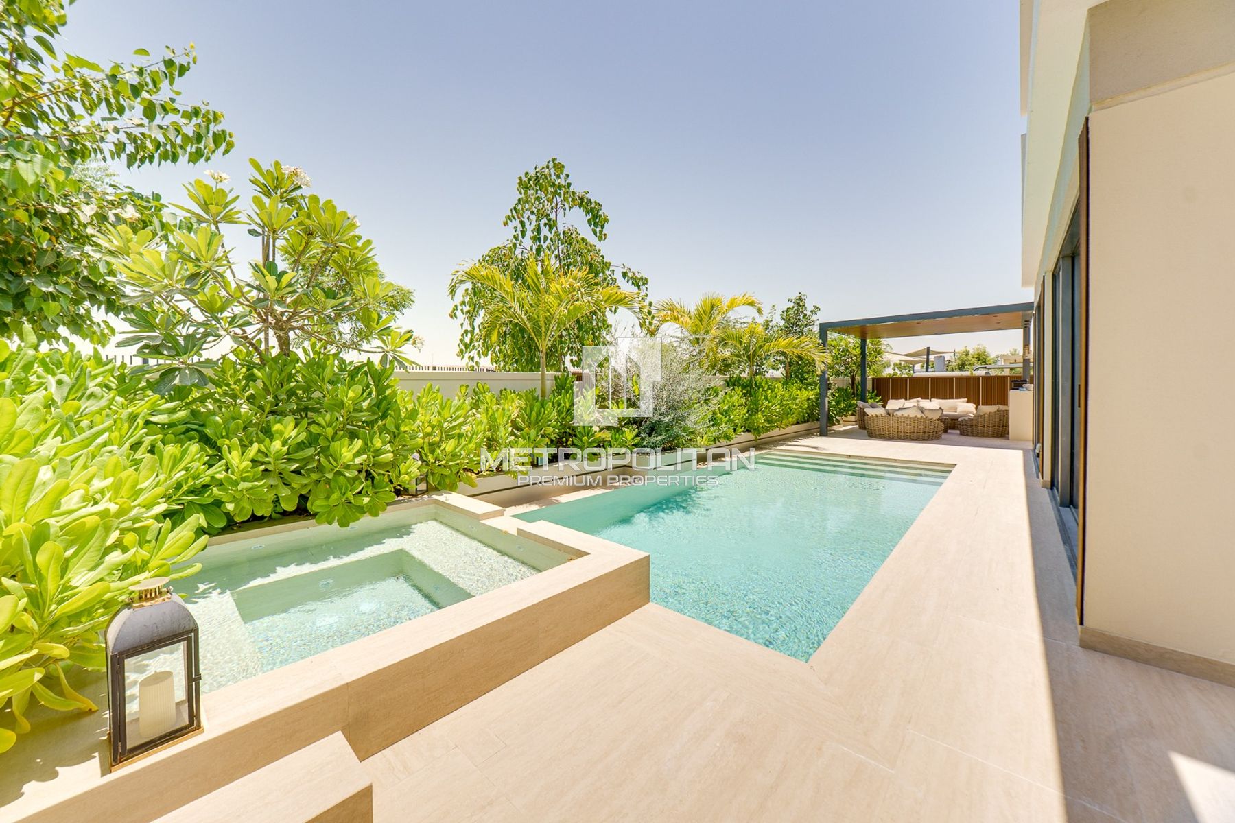Rare Villa | Fully Upgraded | Single Row