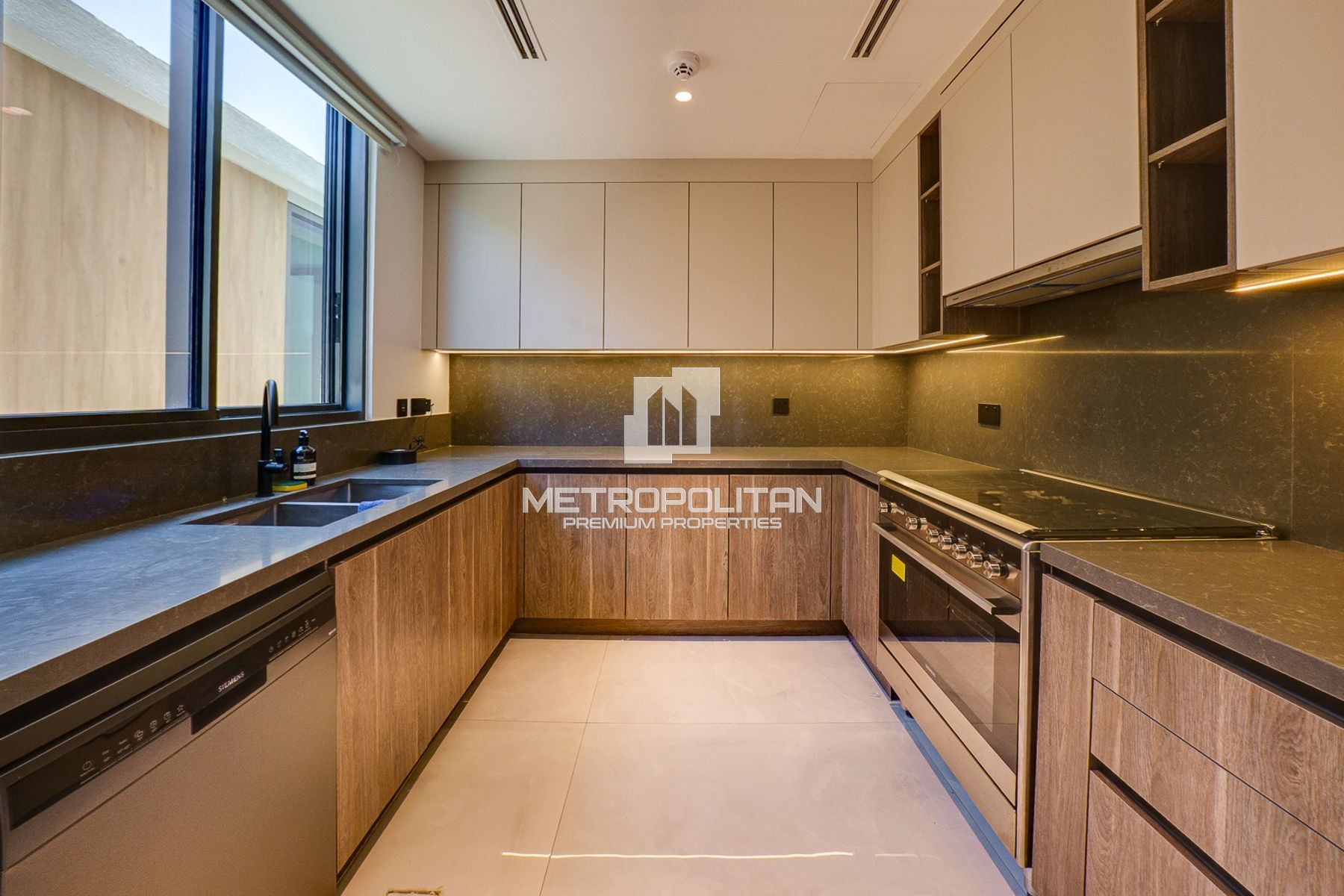 Rare Villa | Fully Upgraded | Single Row