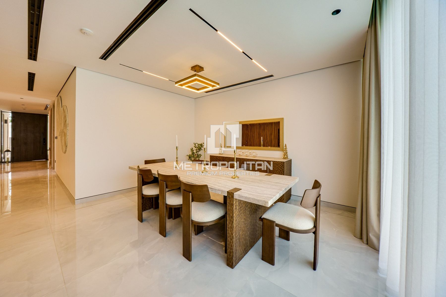 Rare Villa | Fully Upgraded | Single Row