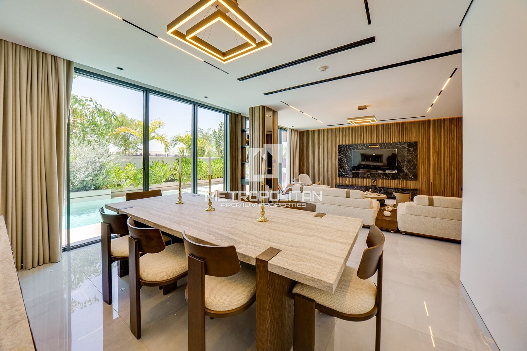 Rare Villa | Fully Upgraded | Single Row