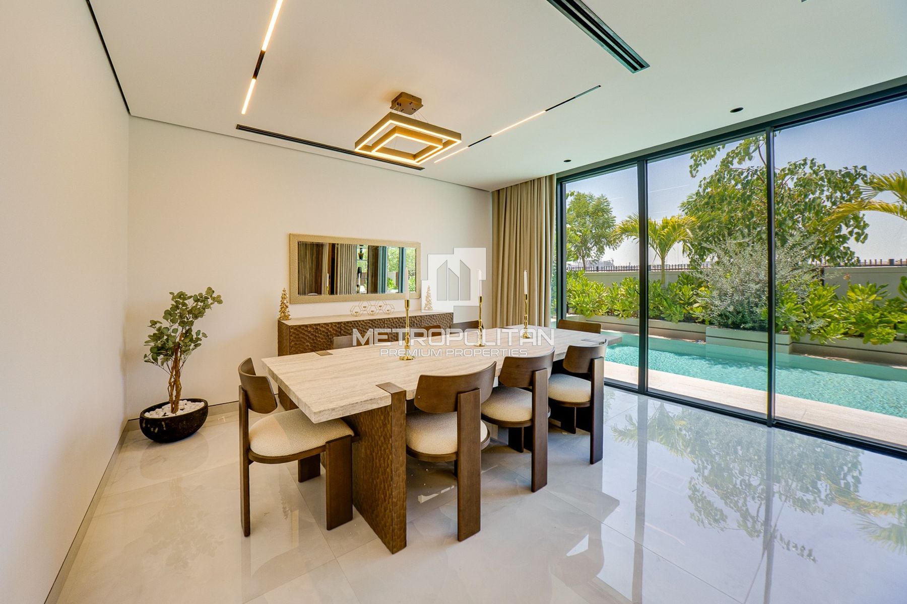 Rare Villa | Fully Upgraded | Single Row