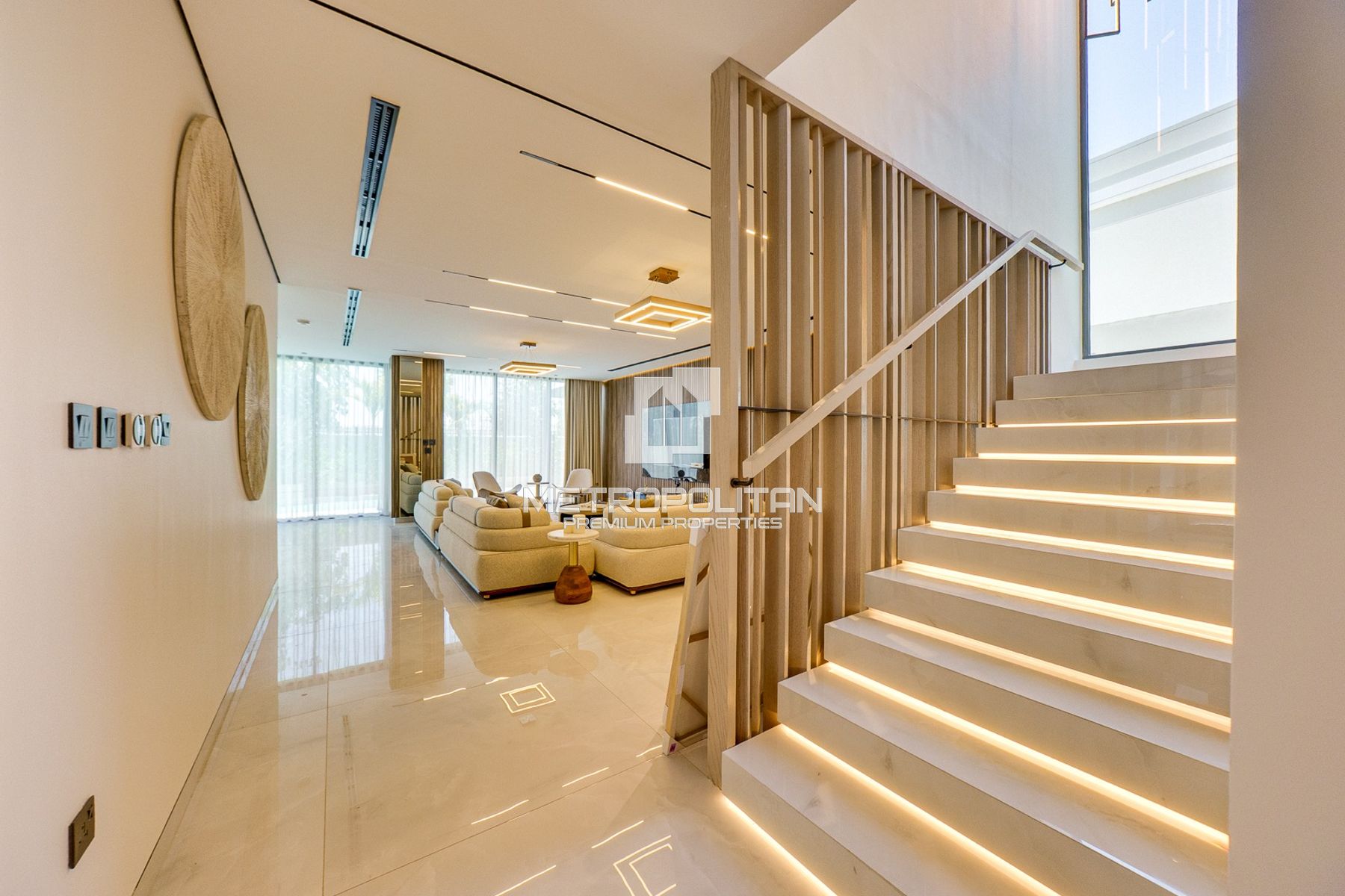 Rare Villa | Fully Upgraded | Single Row