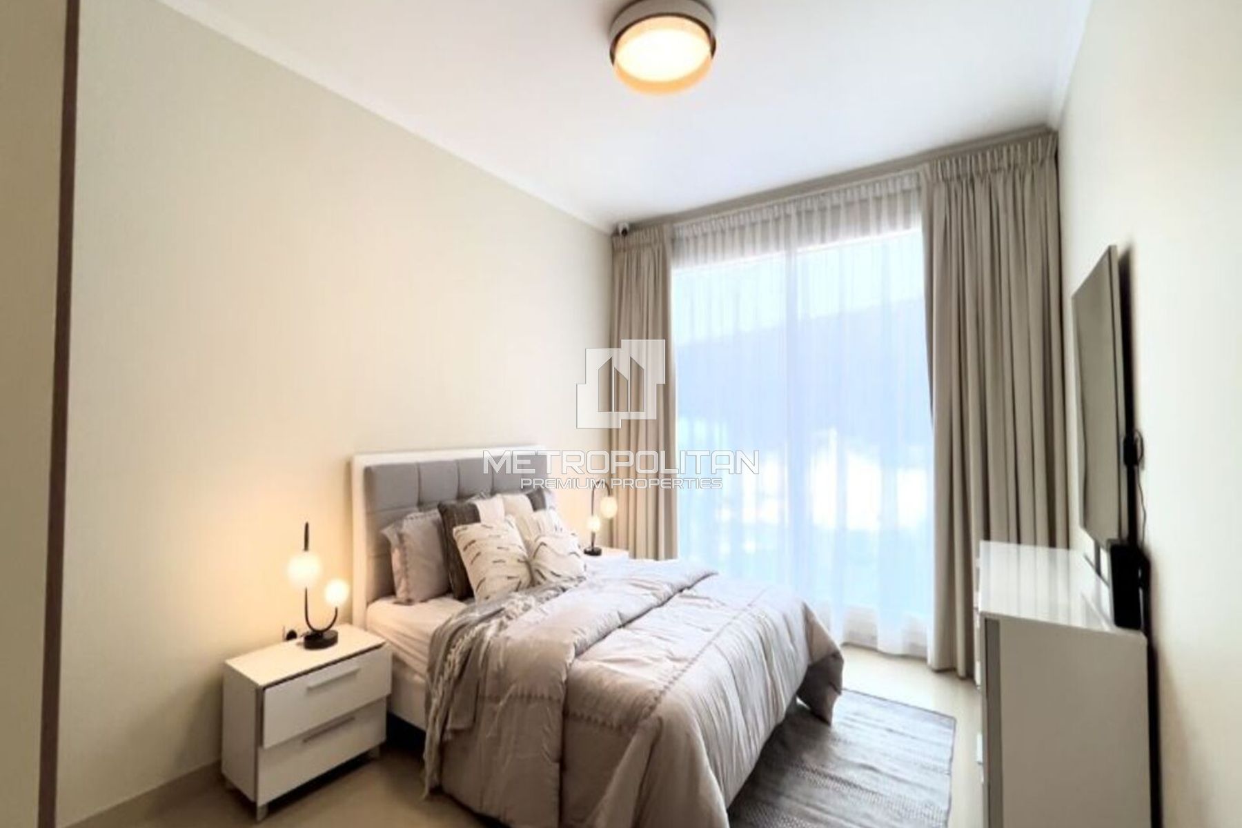 Elegant 1BR| Exclusive Opportunity |Original Price