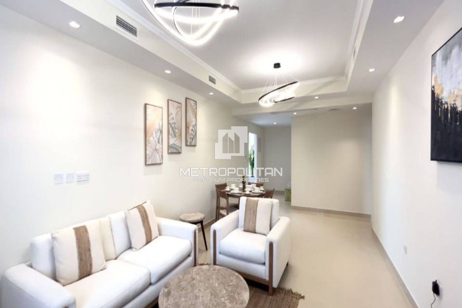 Elegant 1BR| Exclusive Opportunity |Original Price