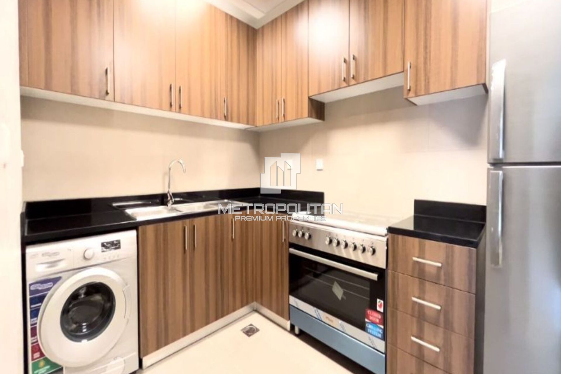 Elegant 1BR| Exclusive Opportunity |Original Price