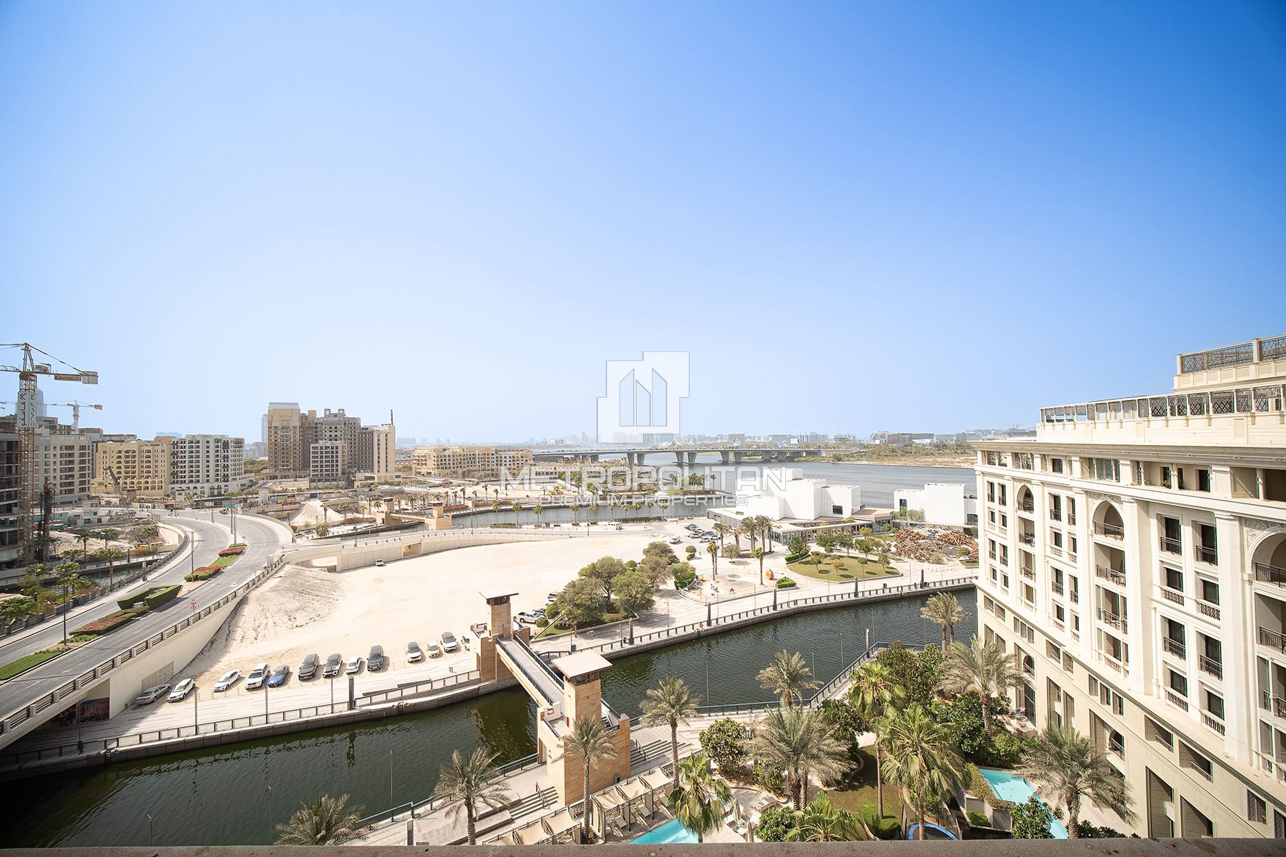 3BR Apartment for Sale in Culture Village – MPS-48481