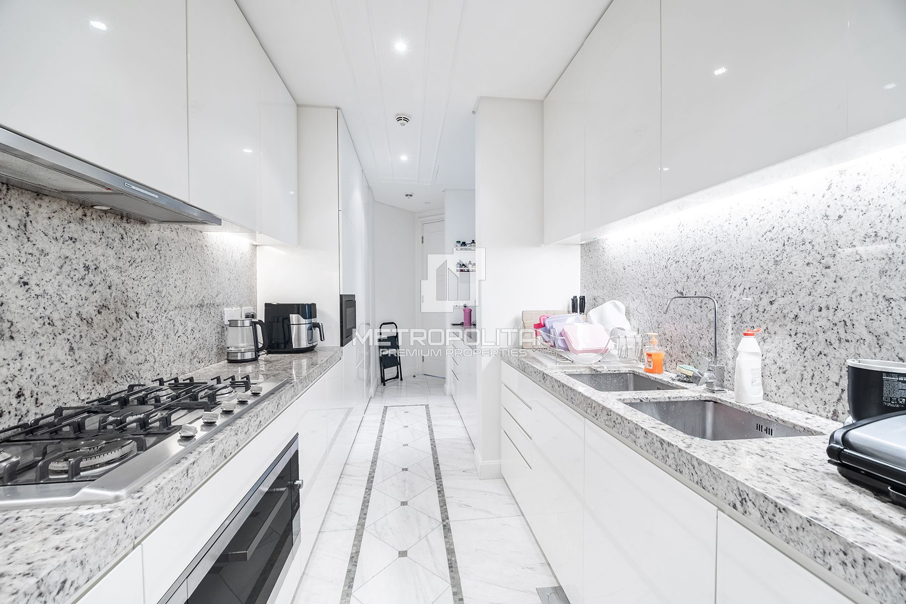 3BR Apartment for Sale in Culture Village – MPS-48481