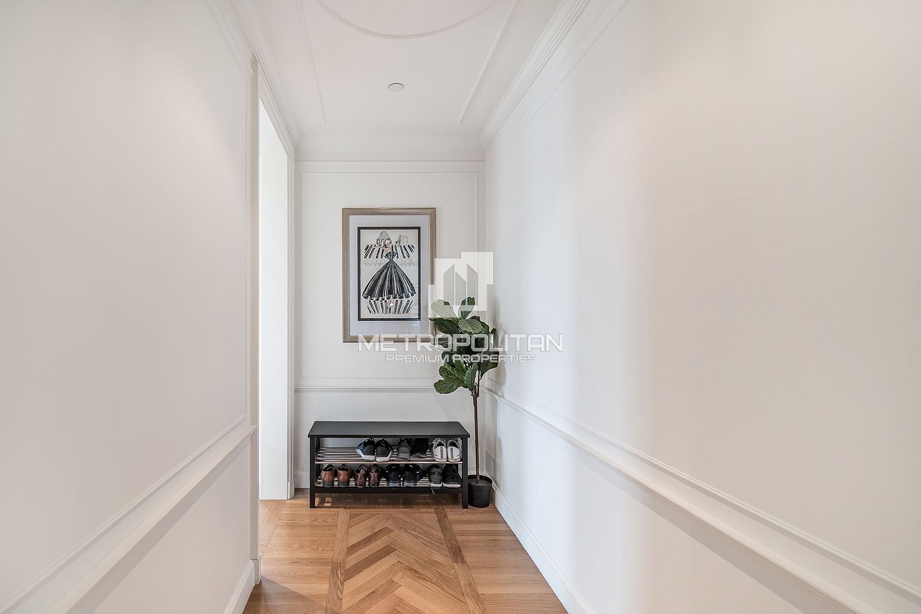 3BR Apartment for Sale in Culture Village – MPS-48481