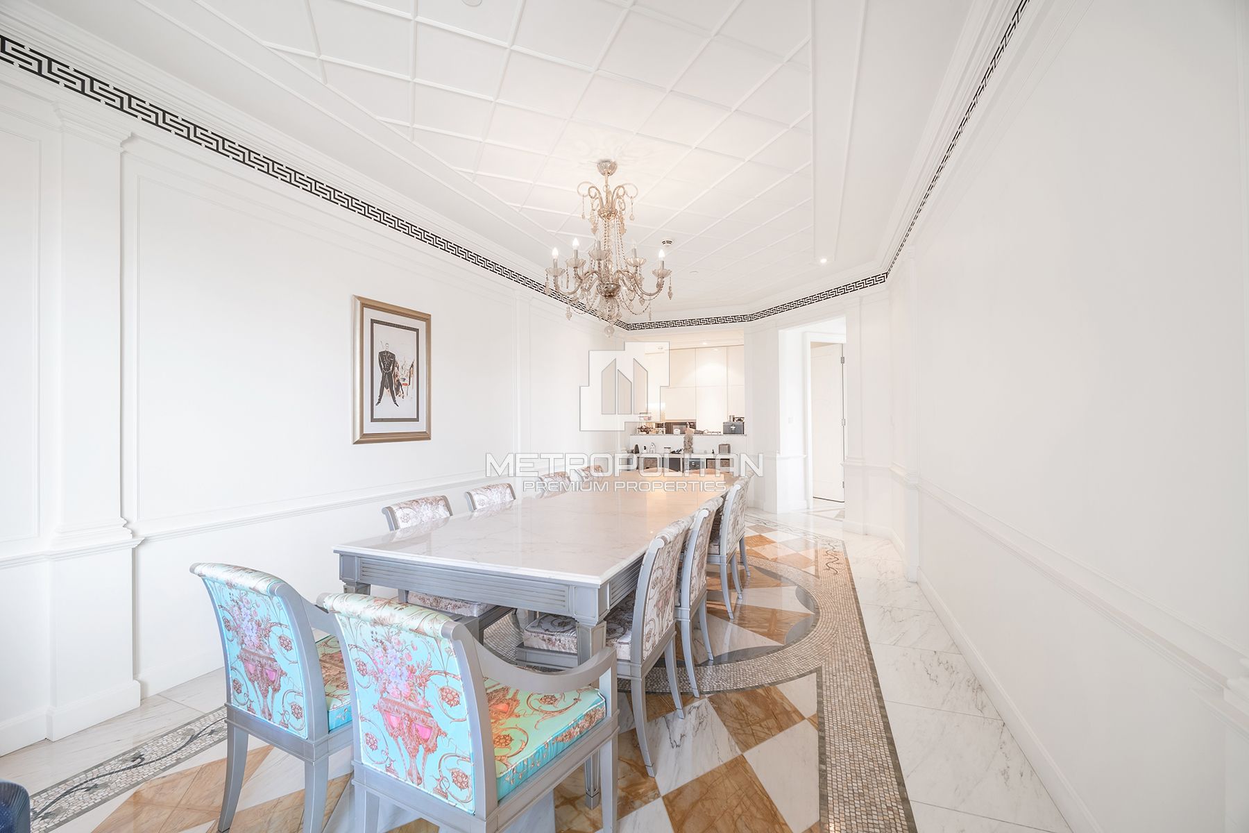 3BR Apartment for Sale in Culture Village – MPS-48481