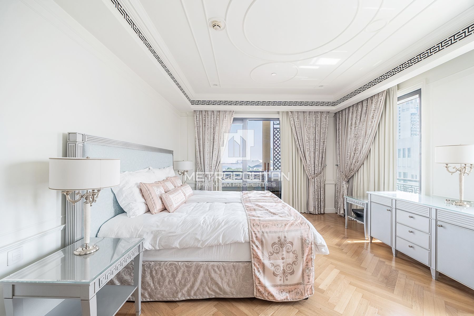 3BR Apartment for Sale in Culture Village – MPS-48481
