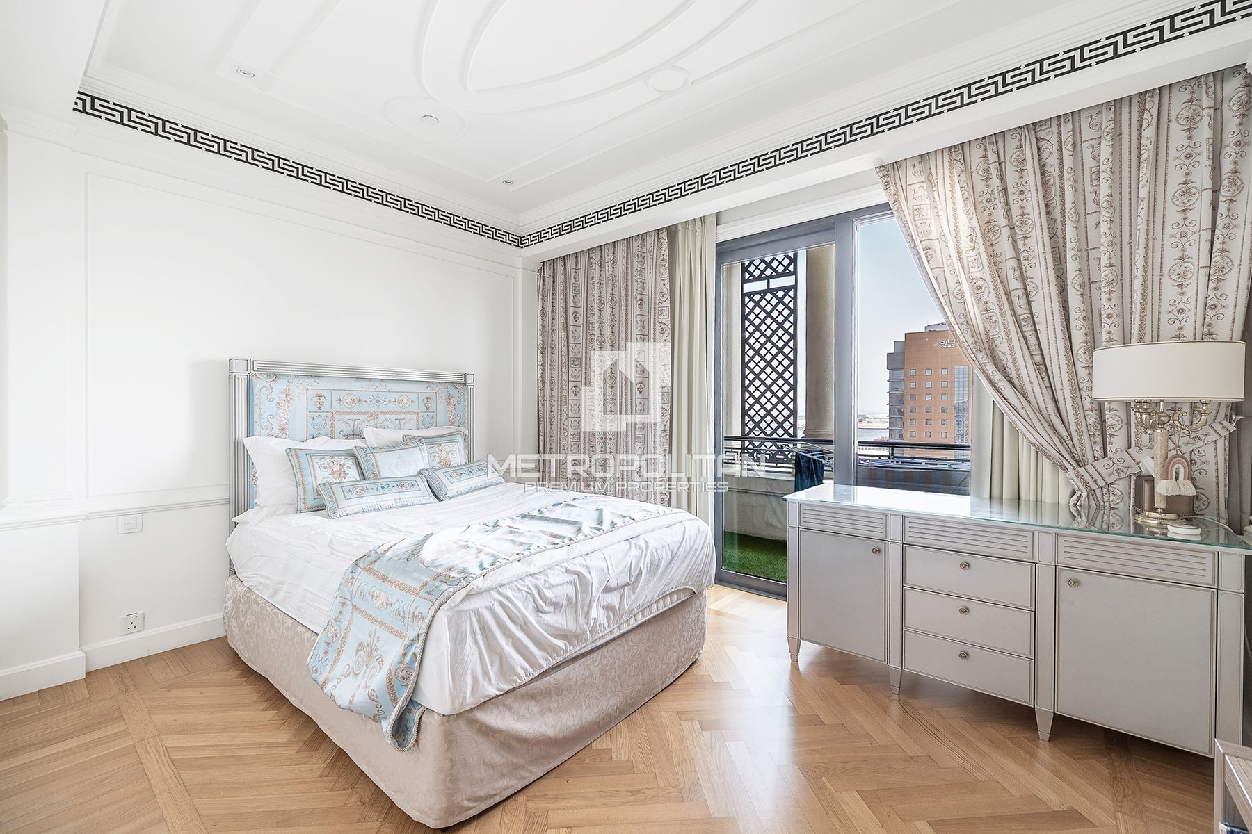 3BR Apartment for Sale in Culture Village – MPS-48481