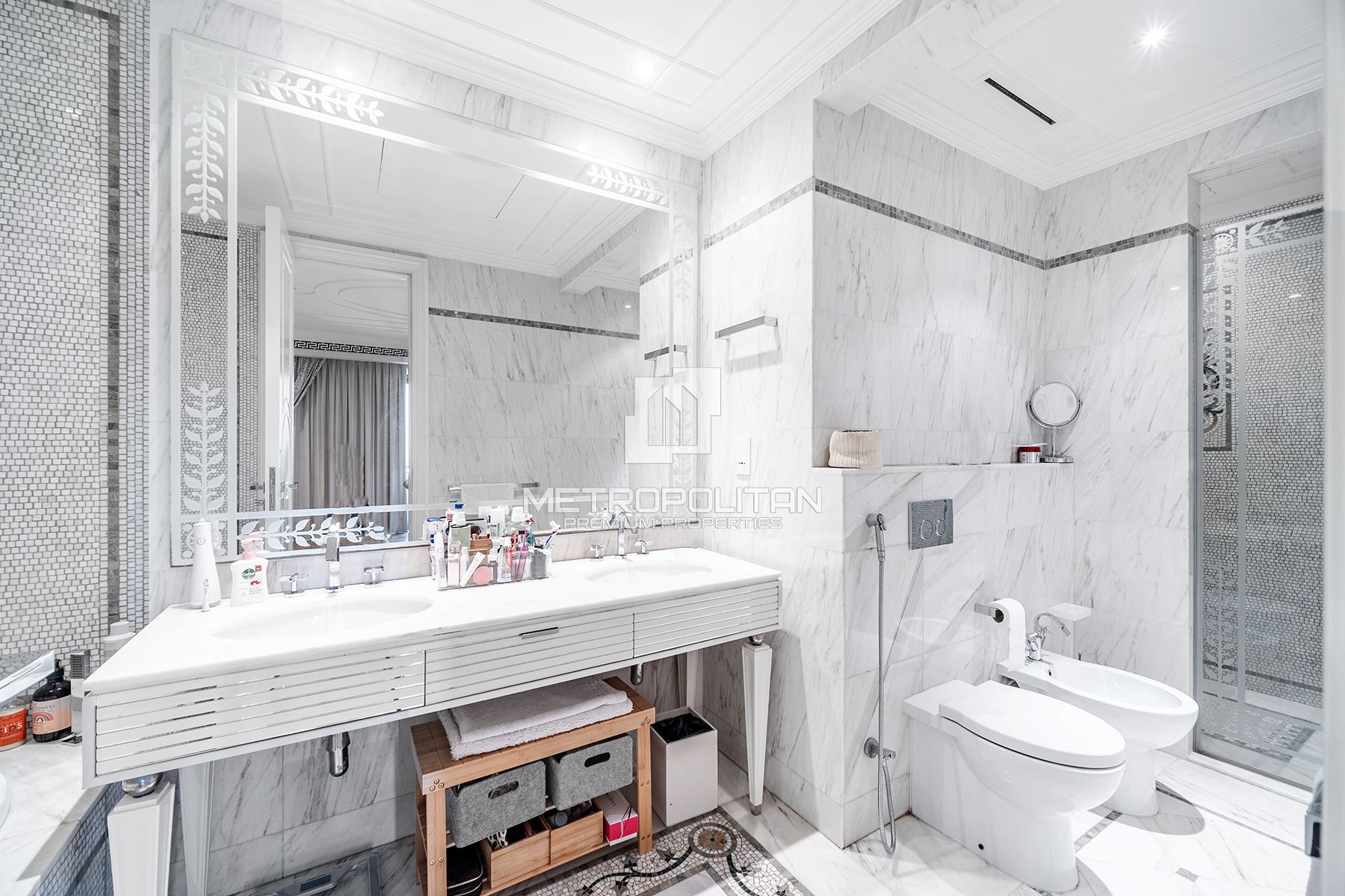 3BR Apartment for Sale in Culture Village – MPS-48481