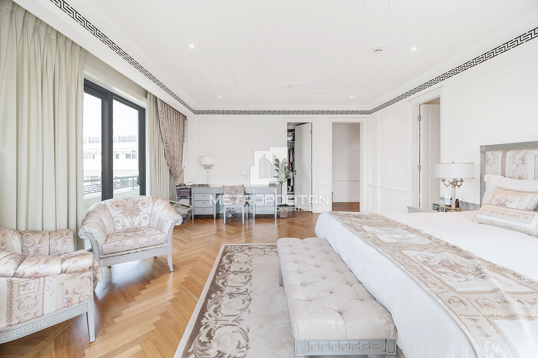 3BR Apartment for Sale in Culture Village – MPS-48481