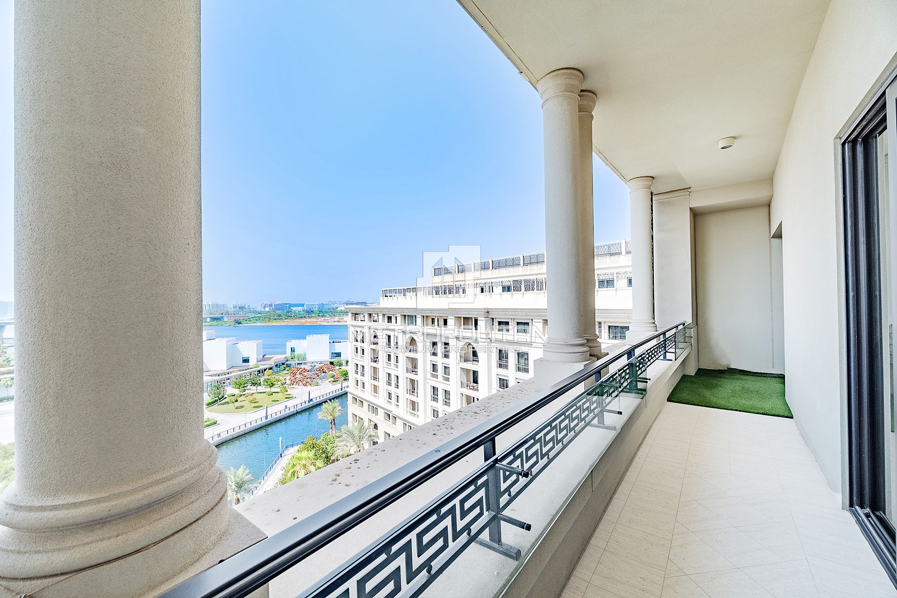 3BR Apartment for Sale in Culture Village – MPS-48481