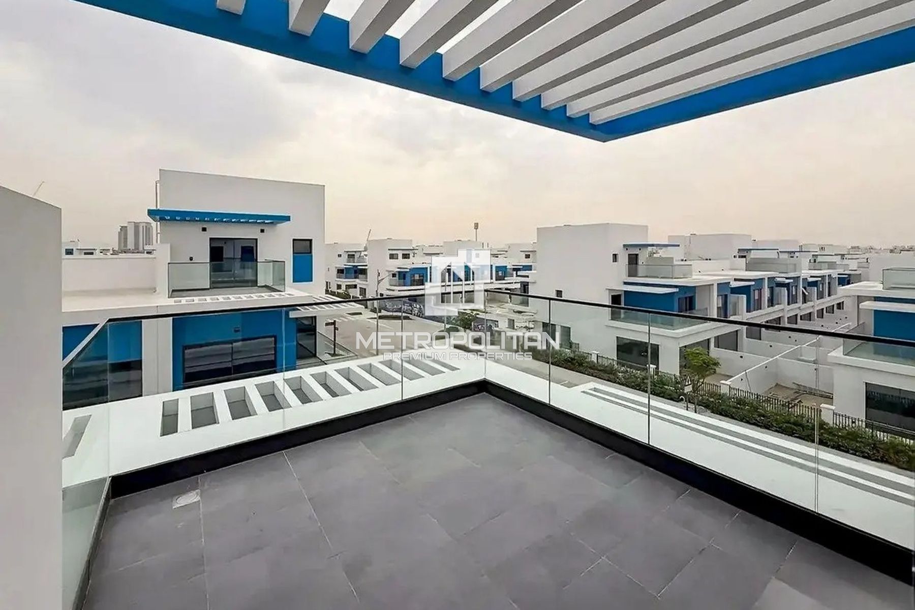 Premium End Corner | Prime Location| Ready to move