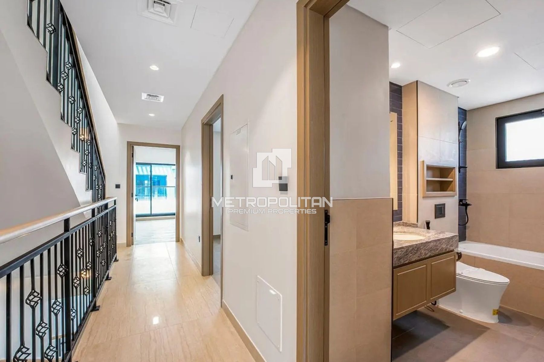 5BR Townhouse for Sale in Damac Lagoons – MPS-48483