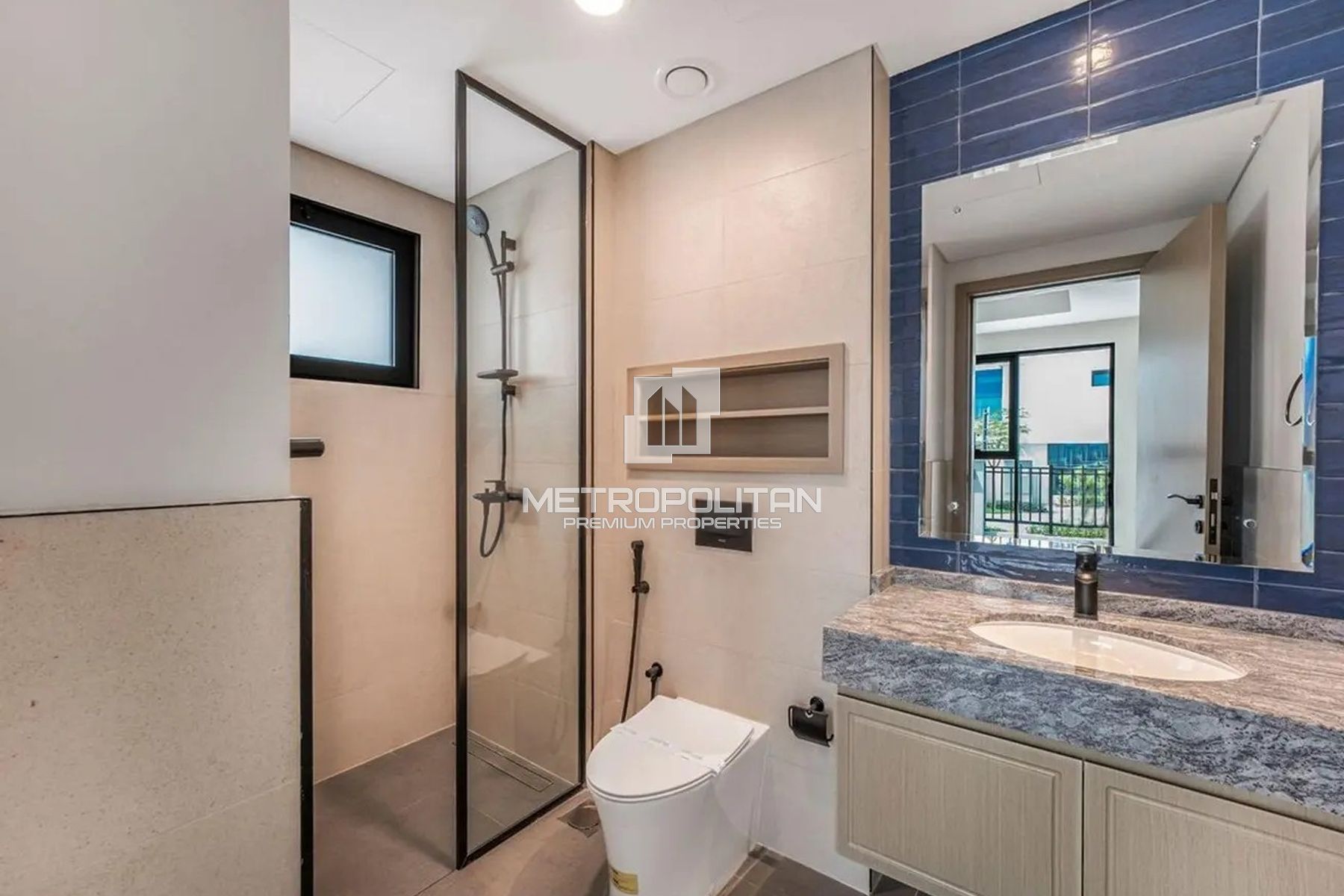 5BR Townhouse for Sale in Damac Lagoons – MPS-48483