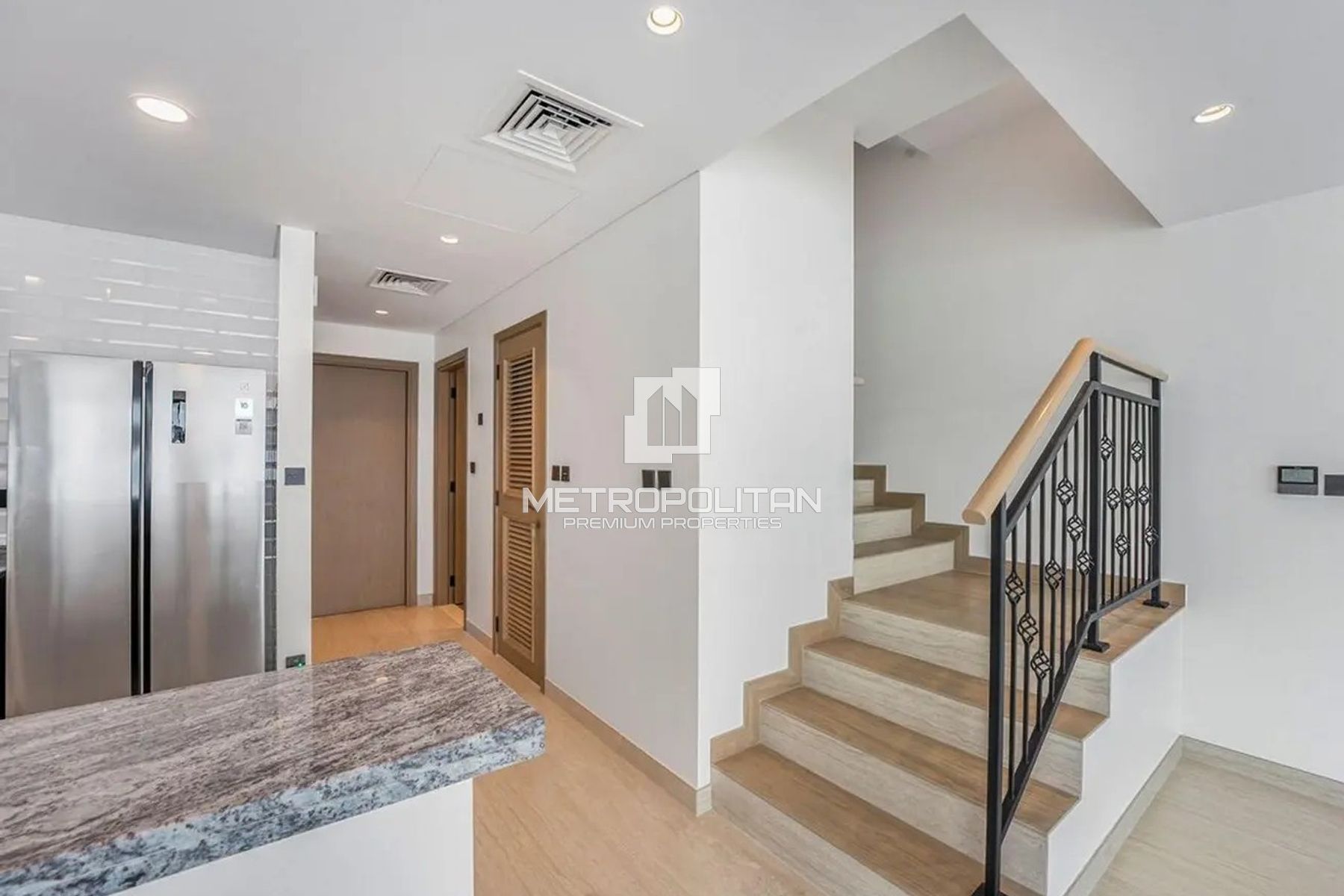 Premium End Corner | Prime Location| Ready to move