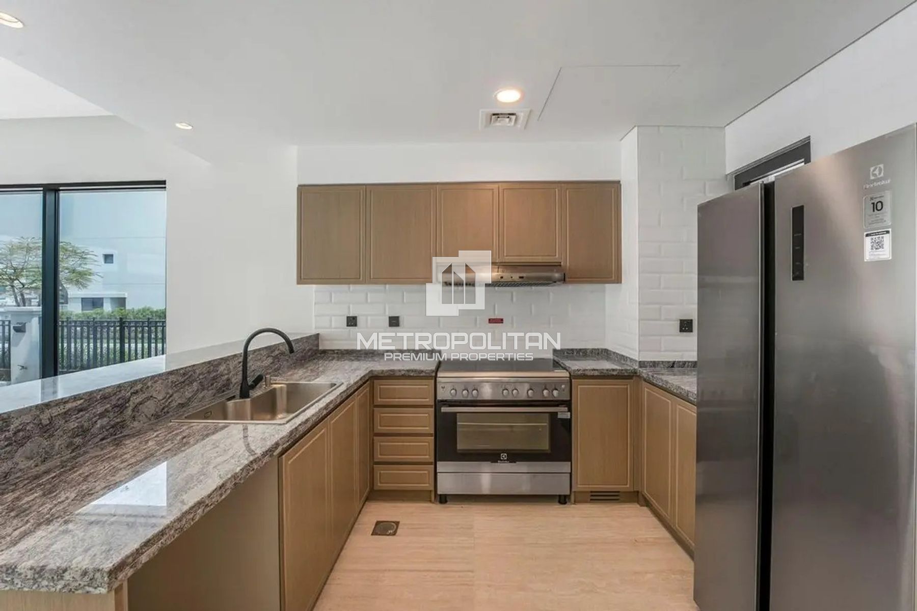 Premium End Corner | Prime Location| Ready to move