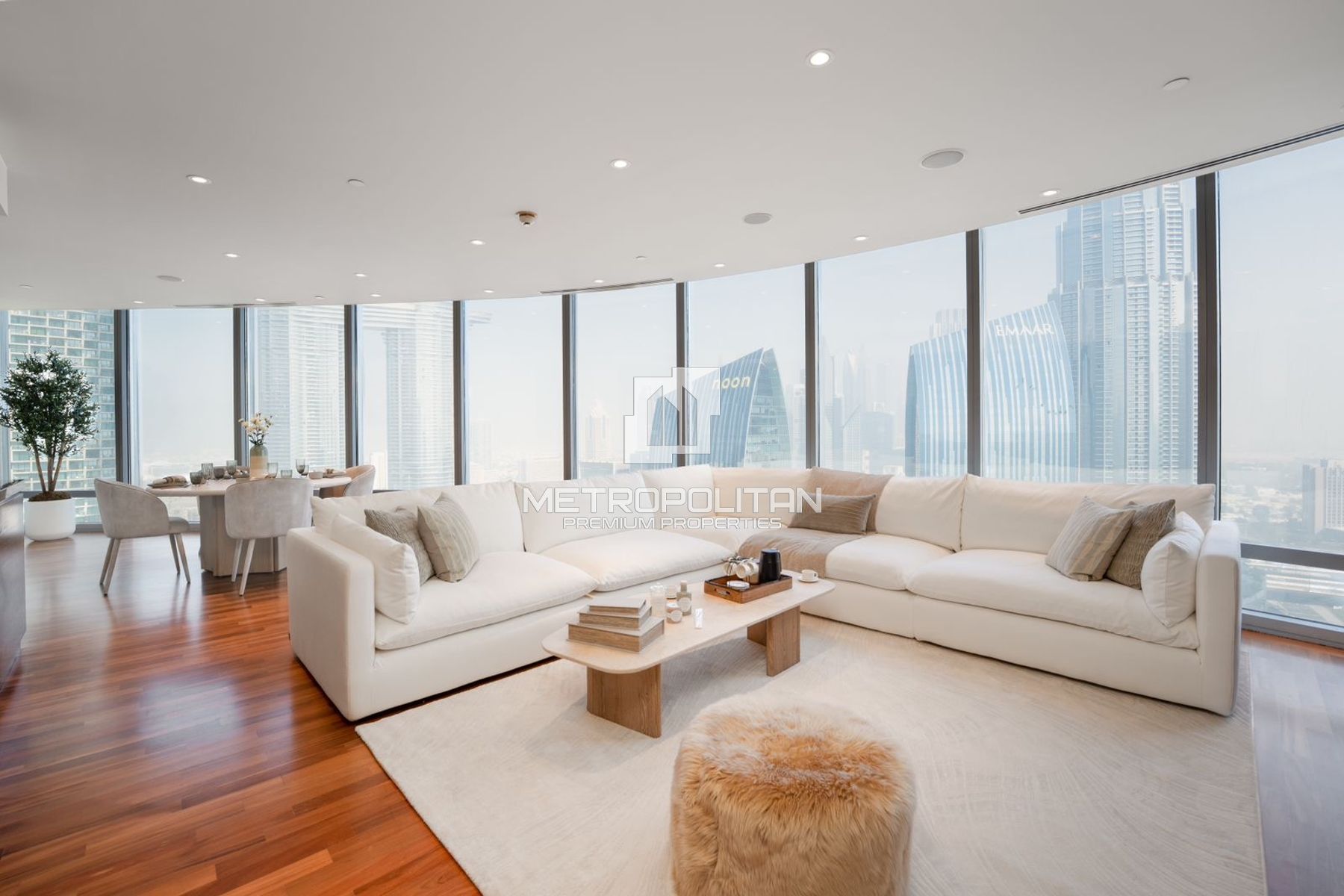 3BR Apartment for Sale in Downtown Dubai – MPS-48484