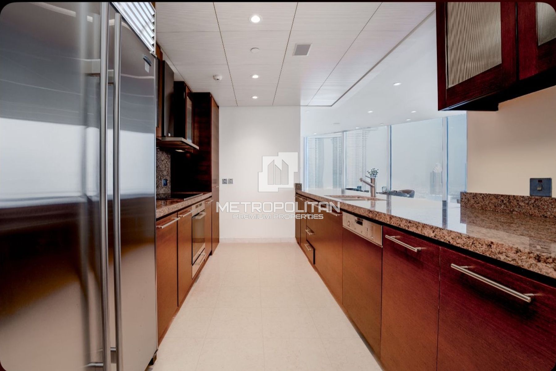 3BR Apartment for Sale in Downtown Dubai – MPS-48484