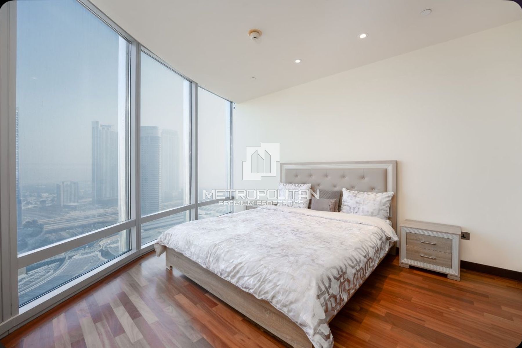 3BR Apartment for Sale in Downtown Dubai – MPS-48484