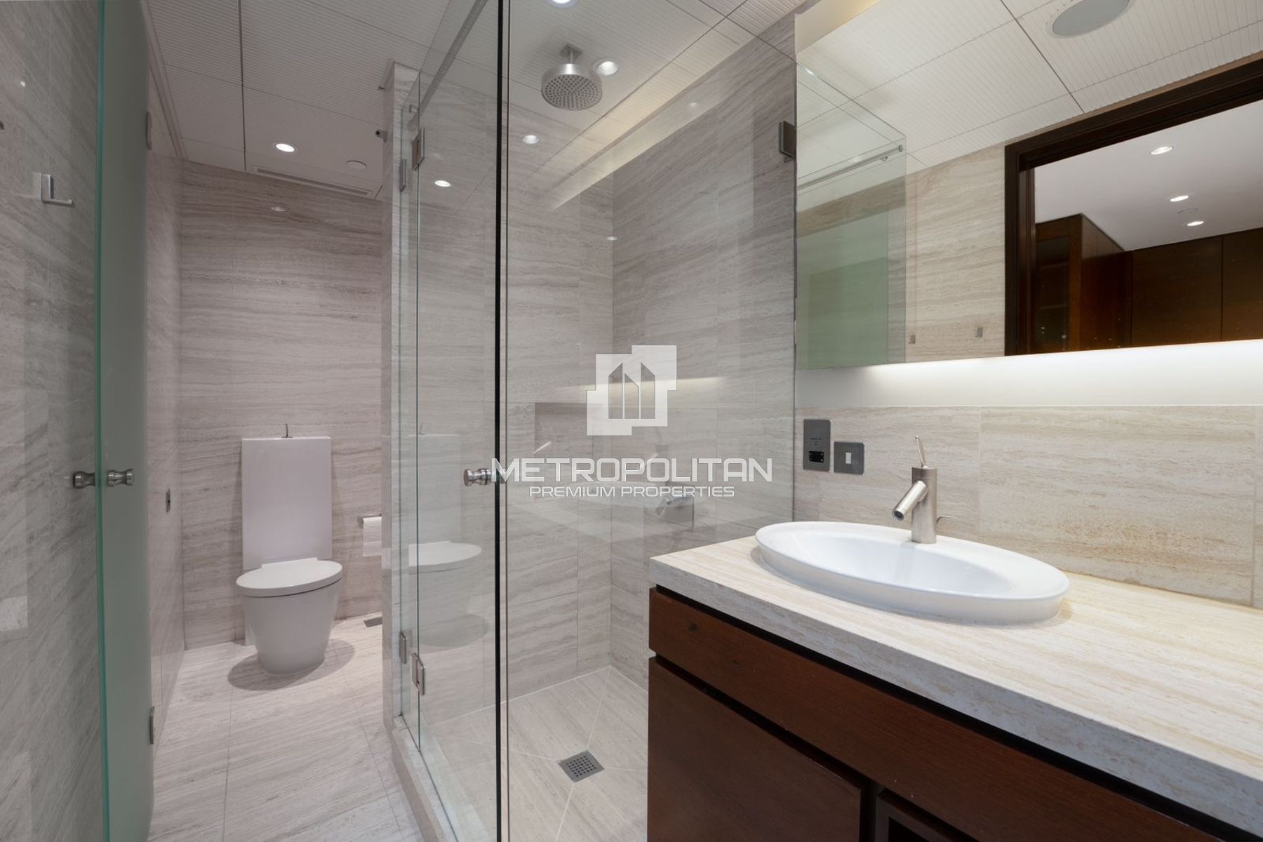 3BR Apartment for Sale in Downtown Dubai – MPS-48484