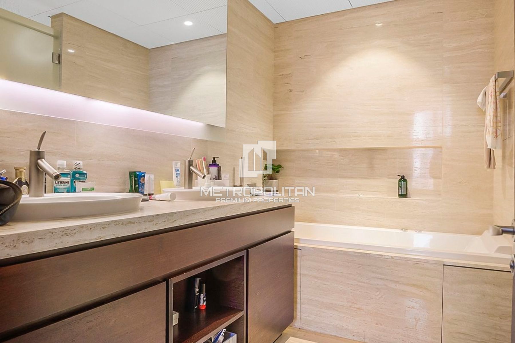 3BR Apartment for Sale in Downtown Dubai – MPS-48484