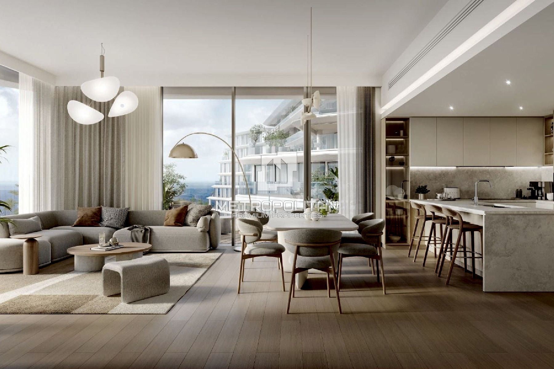 Nikki Beach Sea View | Porto Playa | Investor Deal