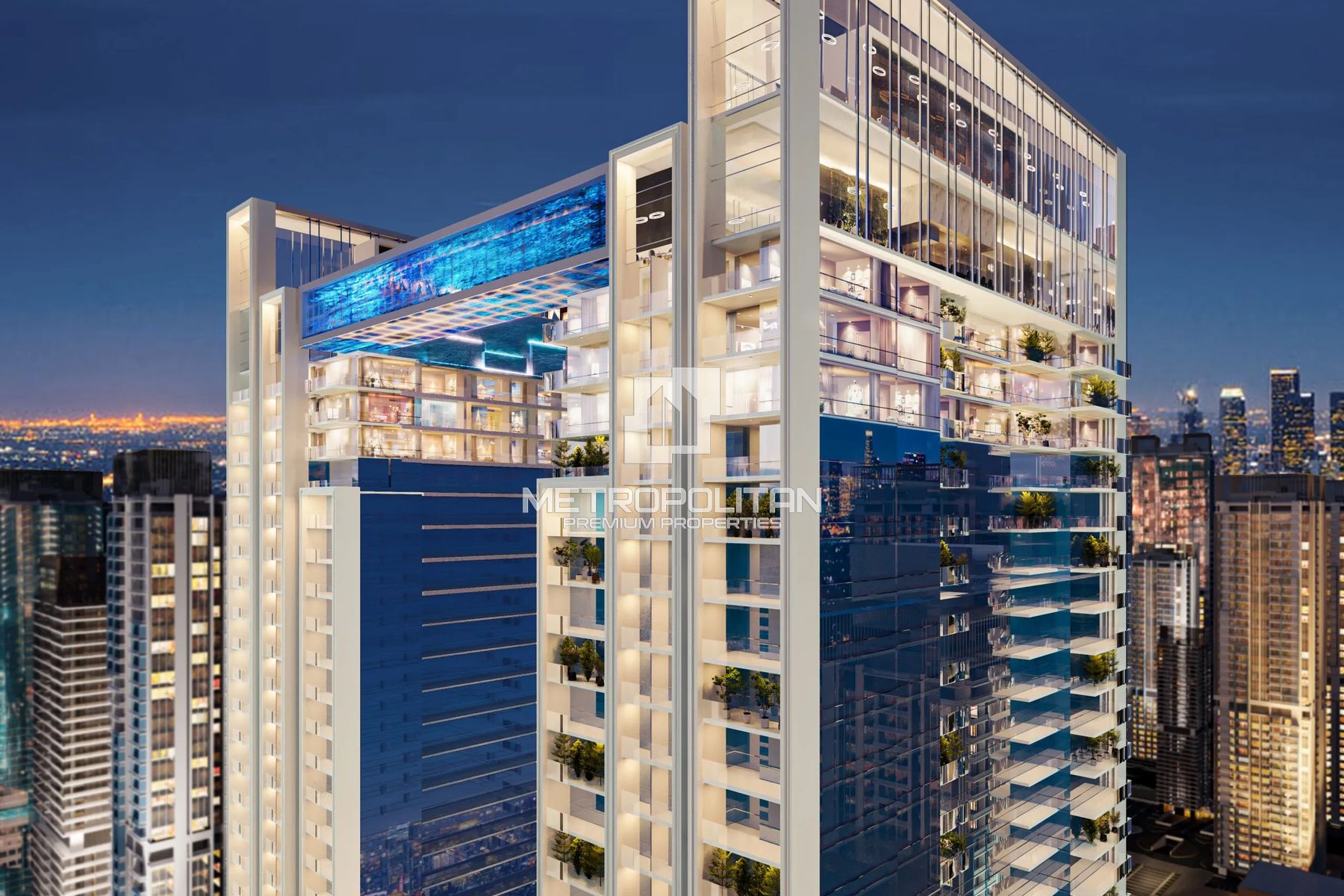 .5BR Apartment for Sale in Jumeirah Lake Towers – MPS-48502