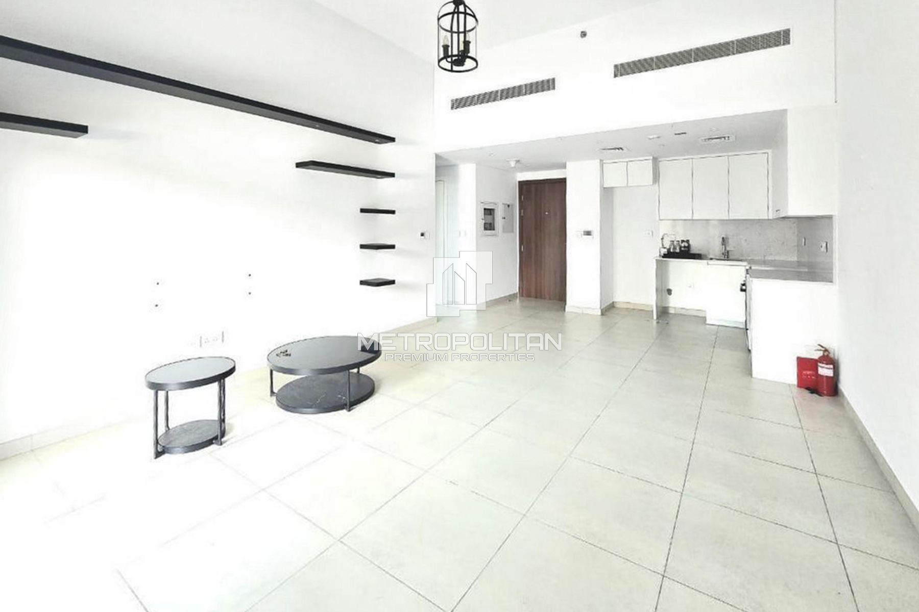Spacious Layout | Huge Balcony | Prime Unit