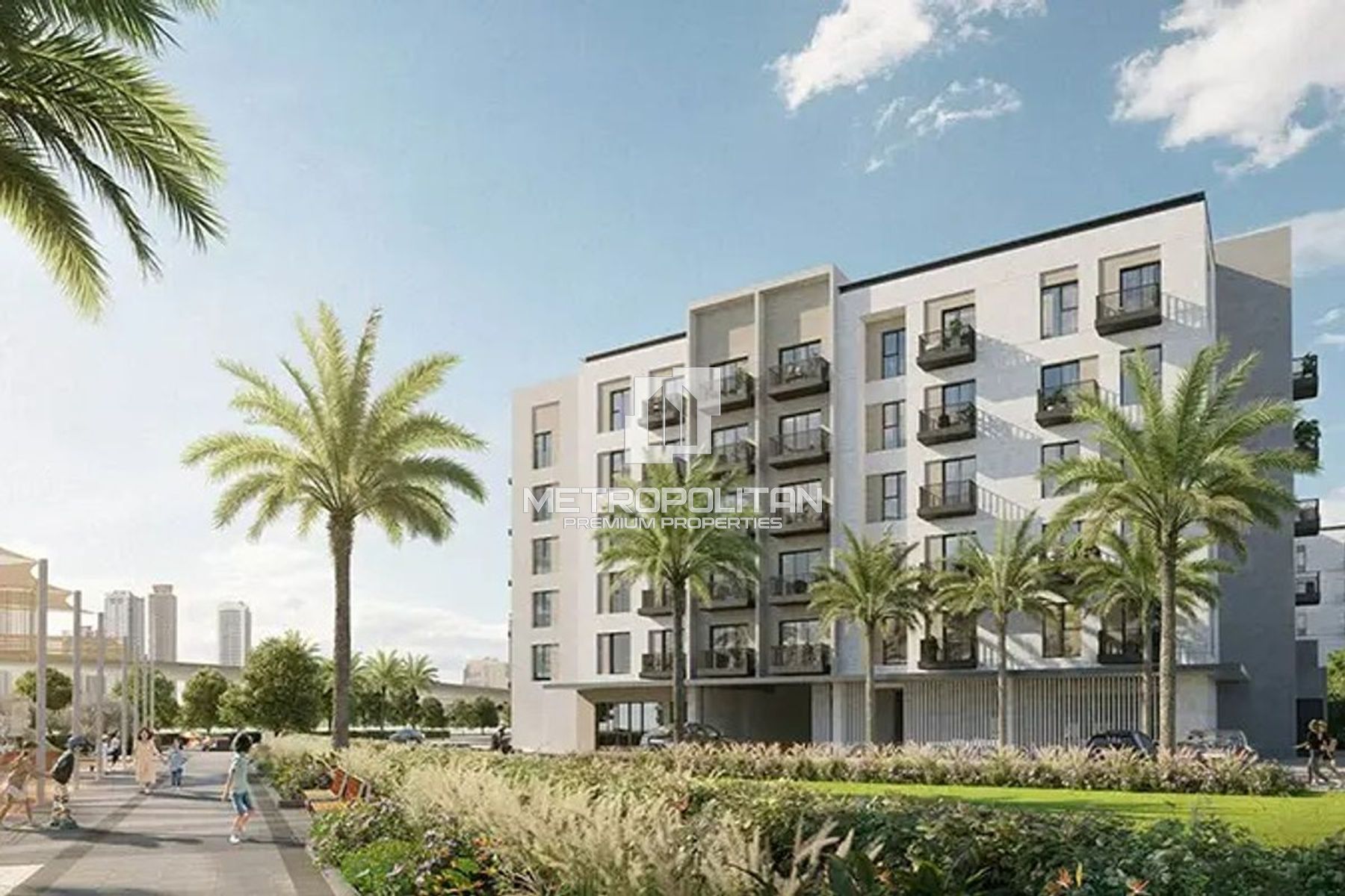 Sea view | Steps Away From The Beach | Best Layout