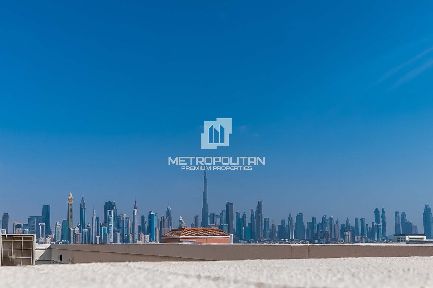 6BR Penthouse for Sale in Jumeirah – MPS-48553