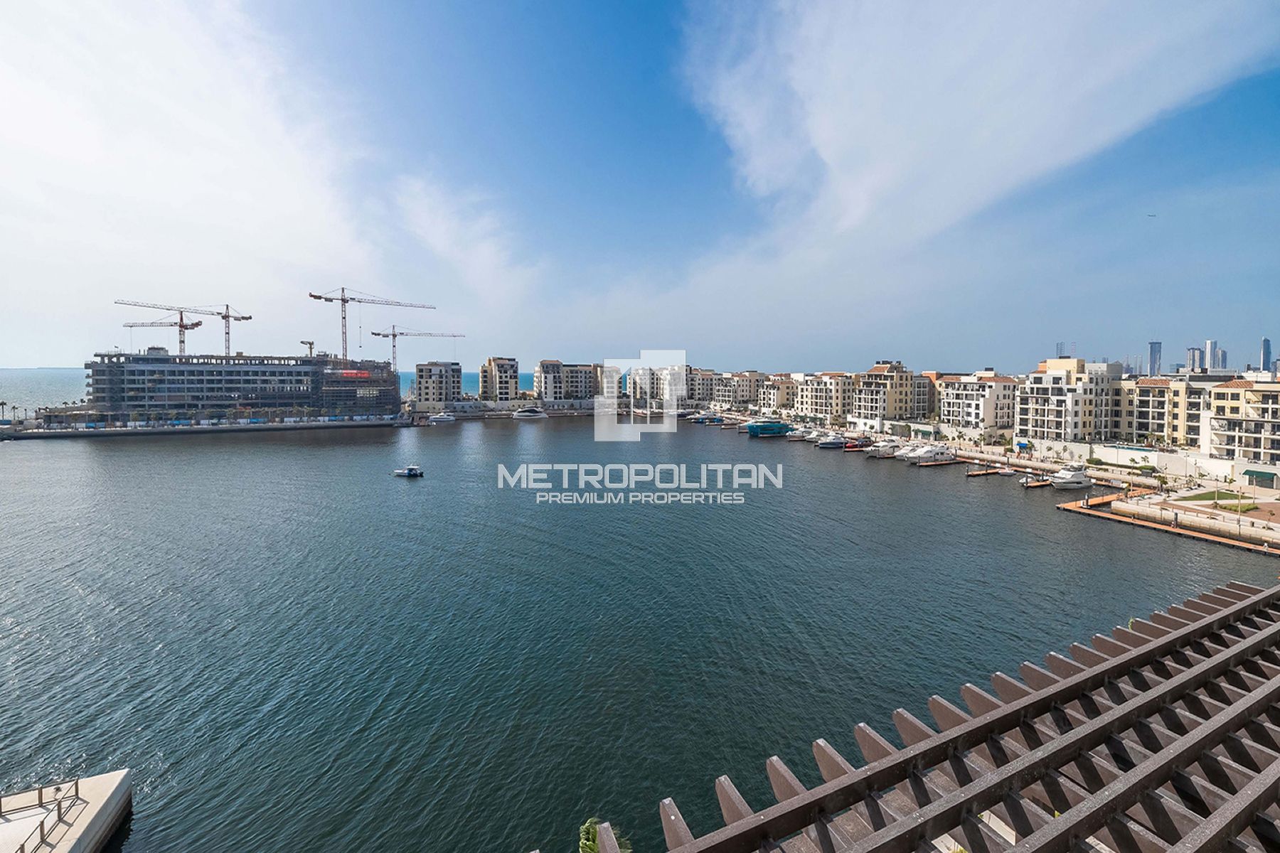 6BR Penthouse for Sale in Jumeirah – MPS-48553