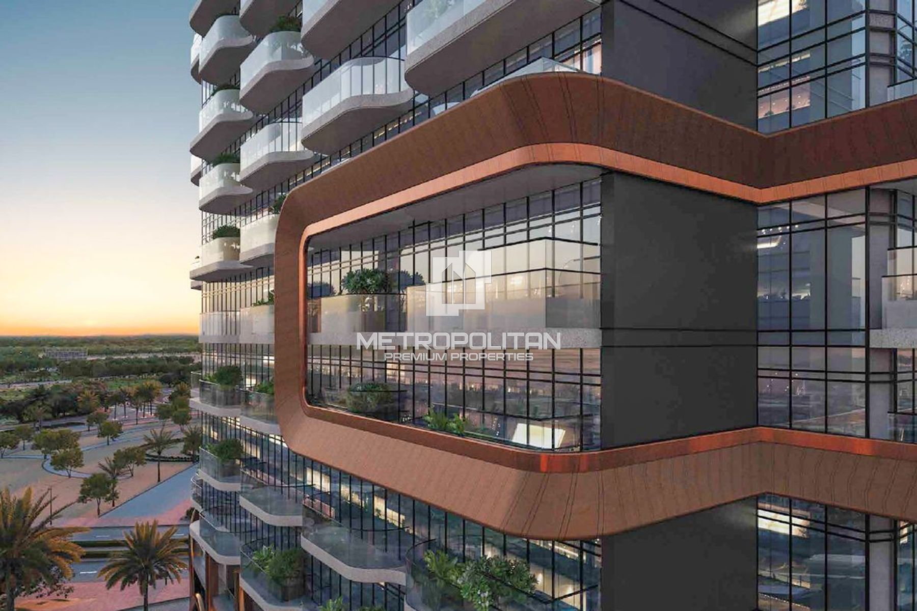 High ROI| Below Original Price |Post Handover Plan