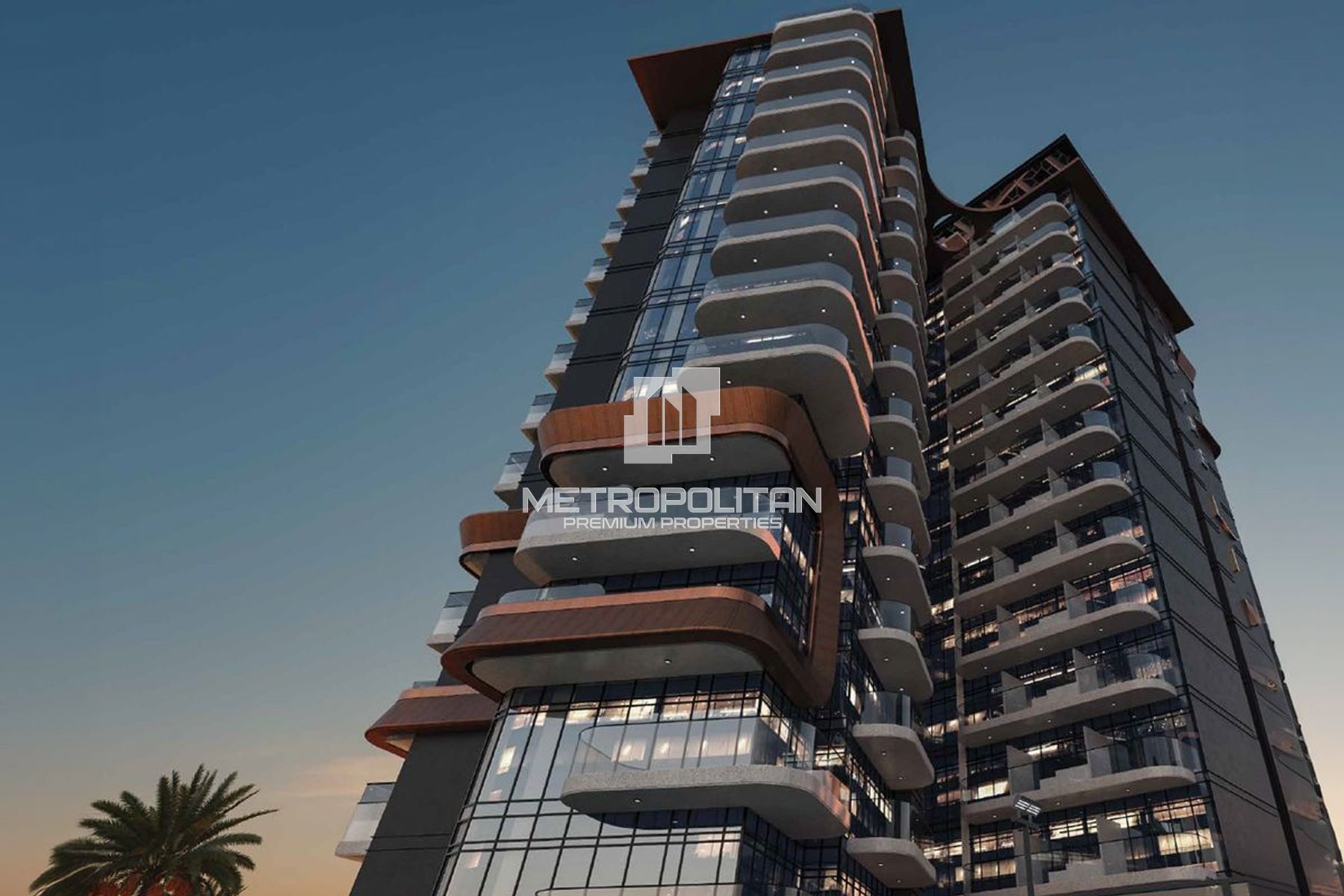 High ROI| Below Original Price |Post Handover Plan