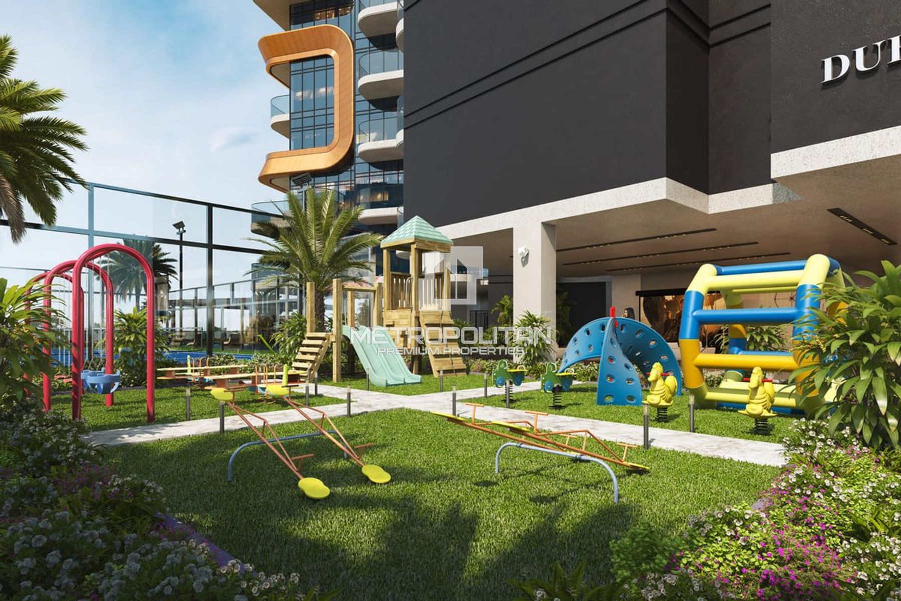 High ROI| Below Original Price |Post Handover Plan